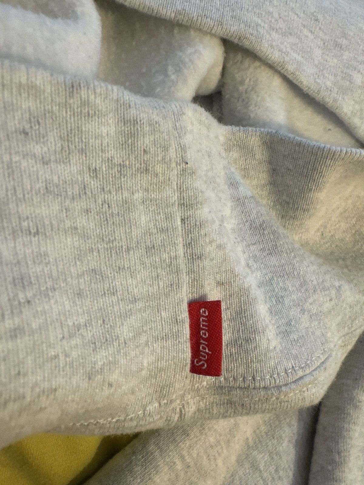 Supreme Supreme Burning Cop Car Hoodie Size US L / EU 52-54 / 3 - 7 Thumbnail