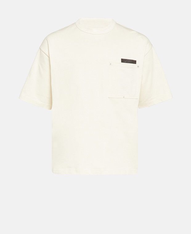 Bottega Veneta T-shirt Size US L / EU 52-54 / 3 - 1 Preview