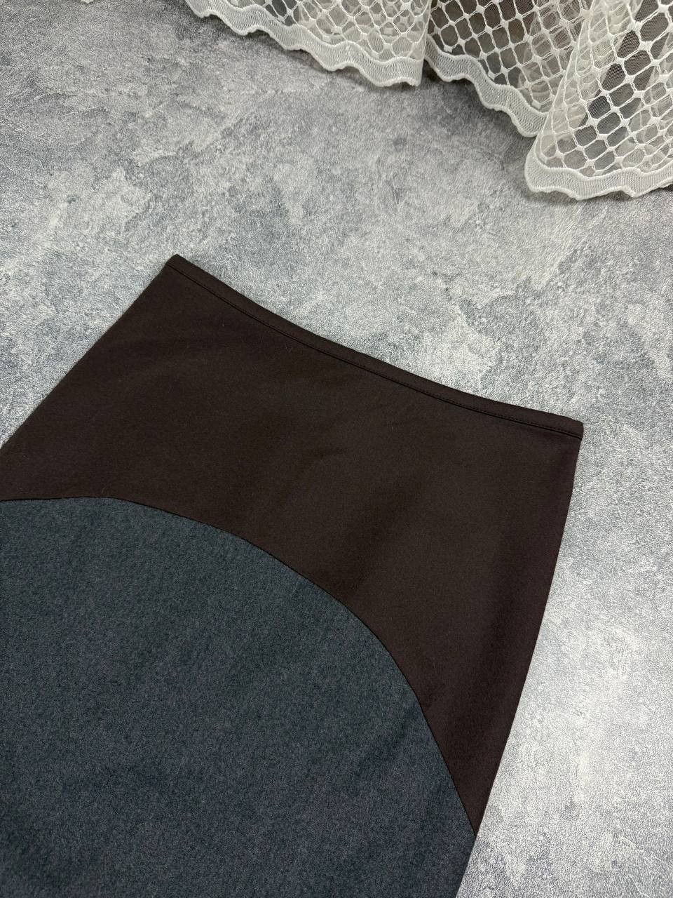 Brunello Cucinelli Brunello Gucinelli Cotton Pencil Skirt Size 27" / US 4 / IT 40 - 6 Thumbnail