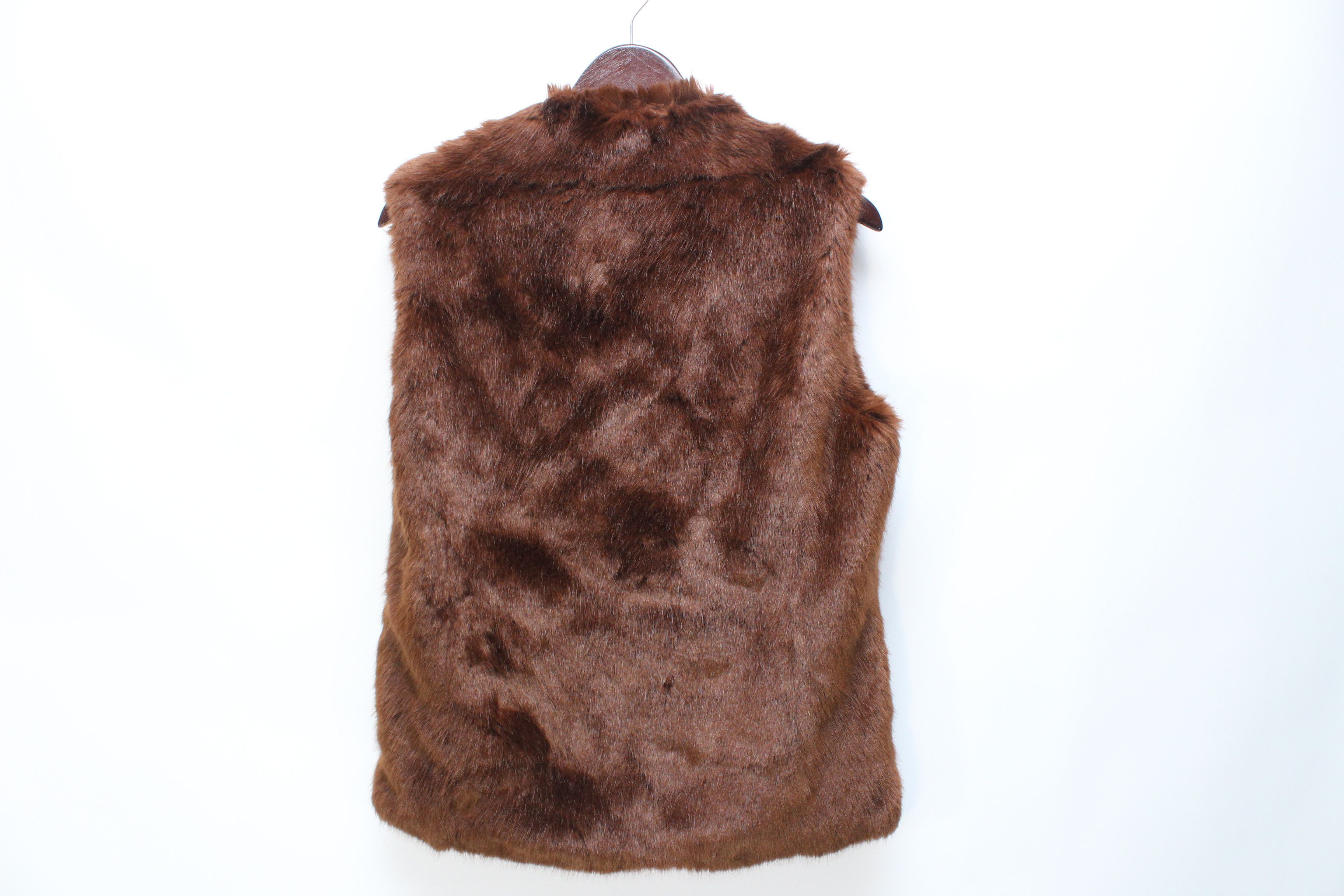 Liu Jo Liu Jo Vest Fur Womens Size 40 Hype Rare Authentic Size S / US 4 / IT 40 - 11 Thumbnail