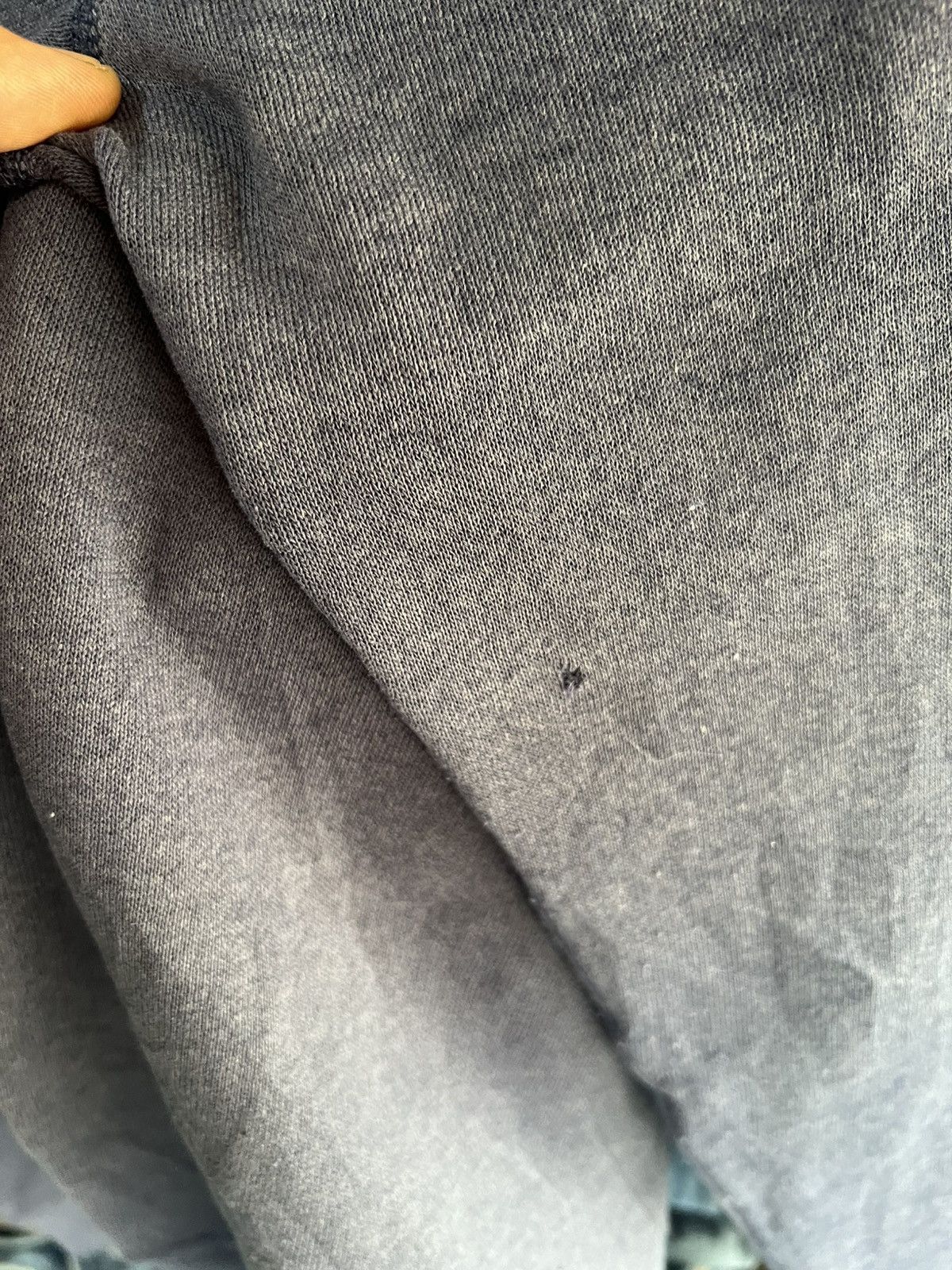 Lee 🔥Vintage Sun Faded Lee Made in Usa Crewneck Sweatshirt Size US M / EU 48-50 / 2 - 10 Thumbnail