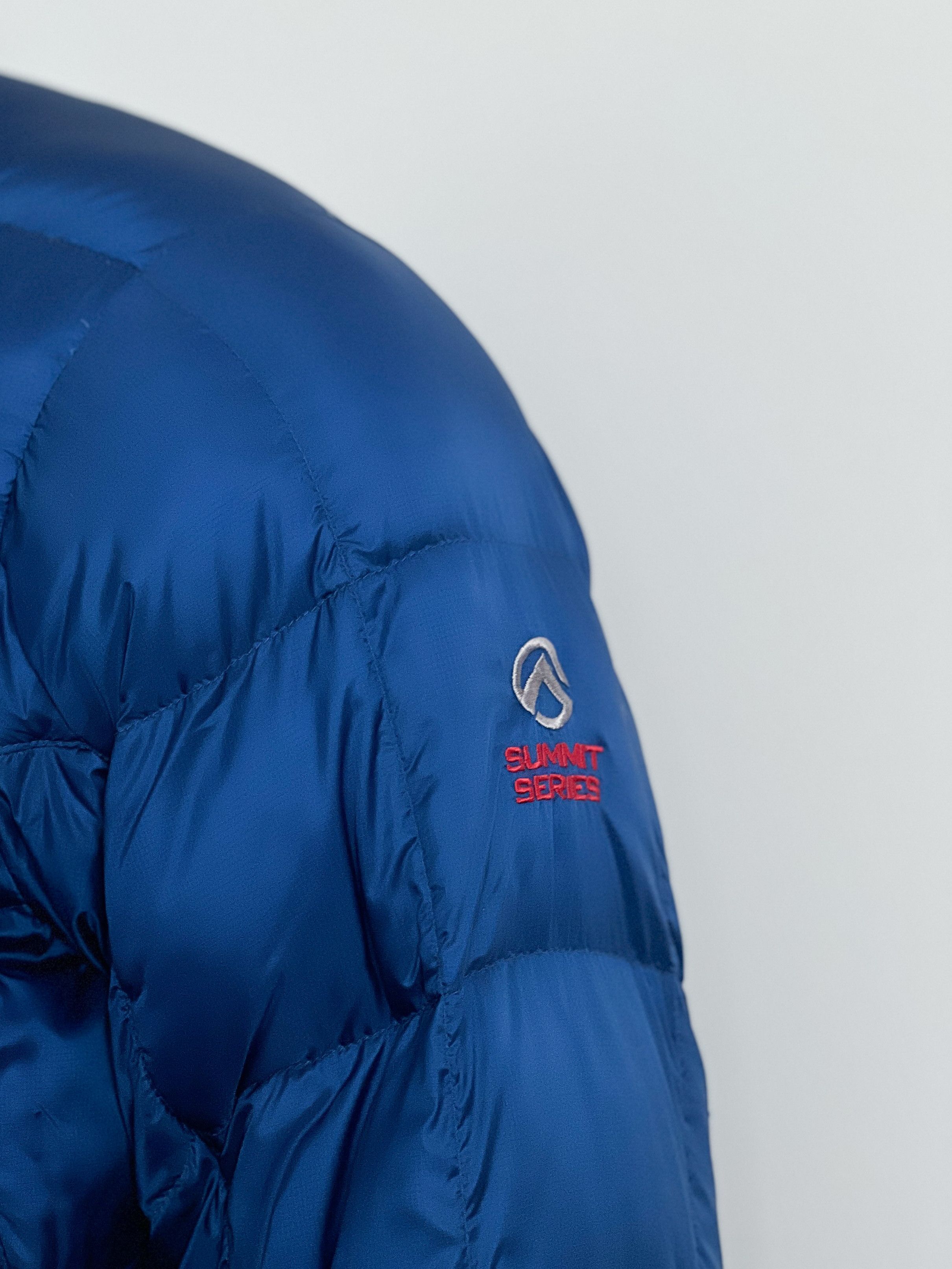 The North Face The North Face Summit Series Men`s `800` Down Jacket Size US S / EU 44-46 / 1 - 10 Thumbnail