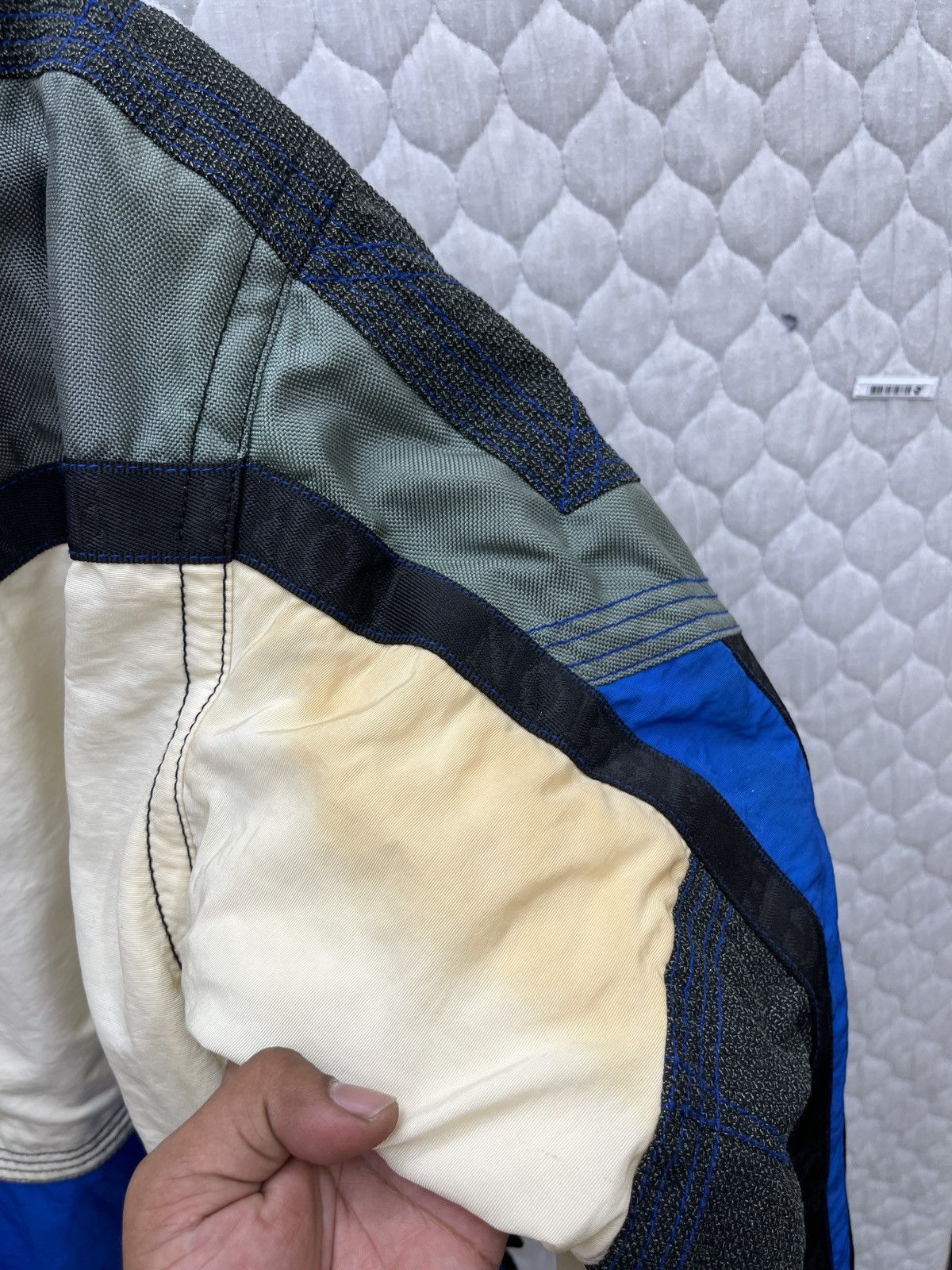 Phenix × Vintage 🔥🔥🔥STEALS VTG PHENIX NORWAY SKI TEAM JACKET Size US M / EU 48-50 / 2 - 18 Thumbnail