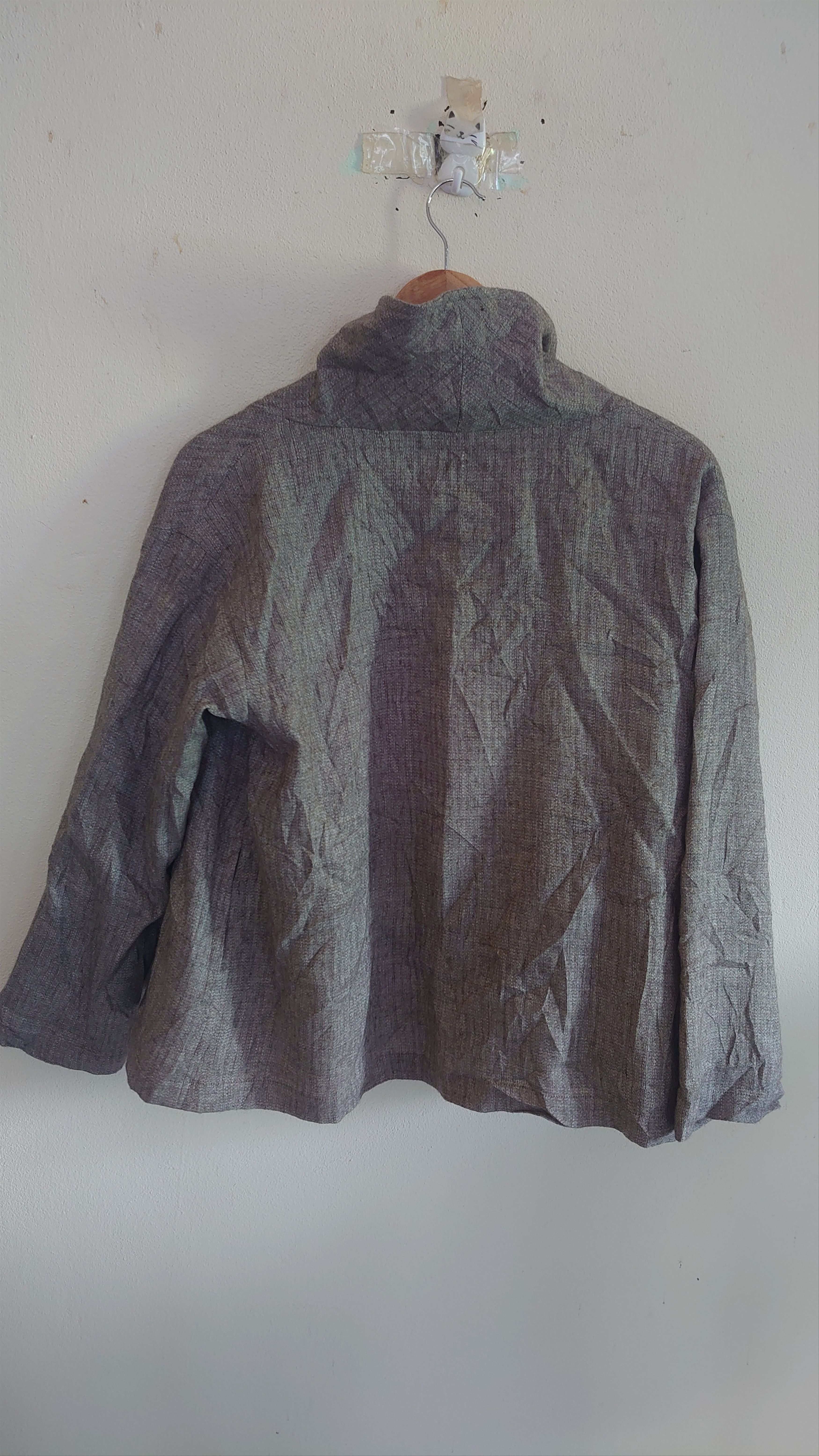 Issey Miyake × Japanese Brand PLANTATION Size M / US 6-8 / IT 42-44 - 7 Thumbnail