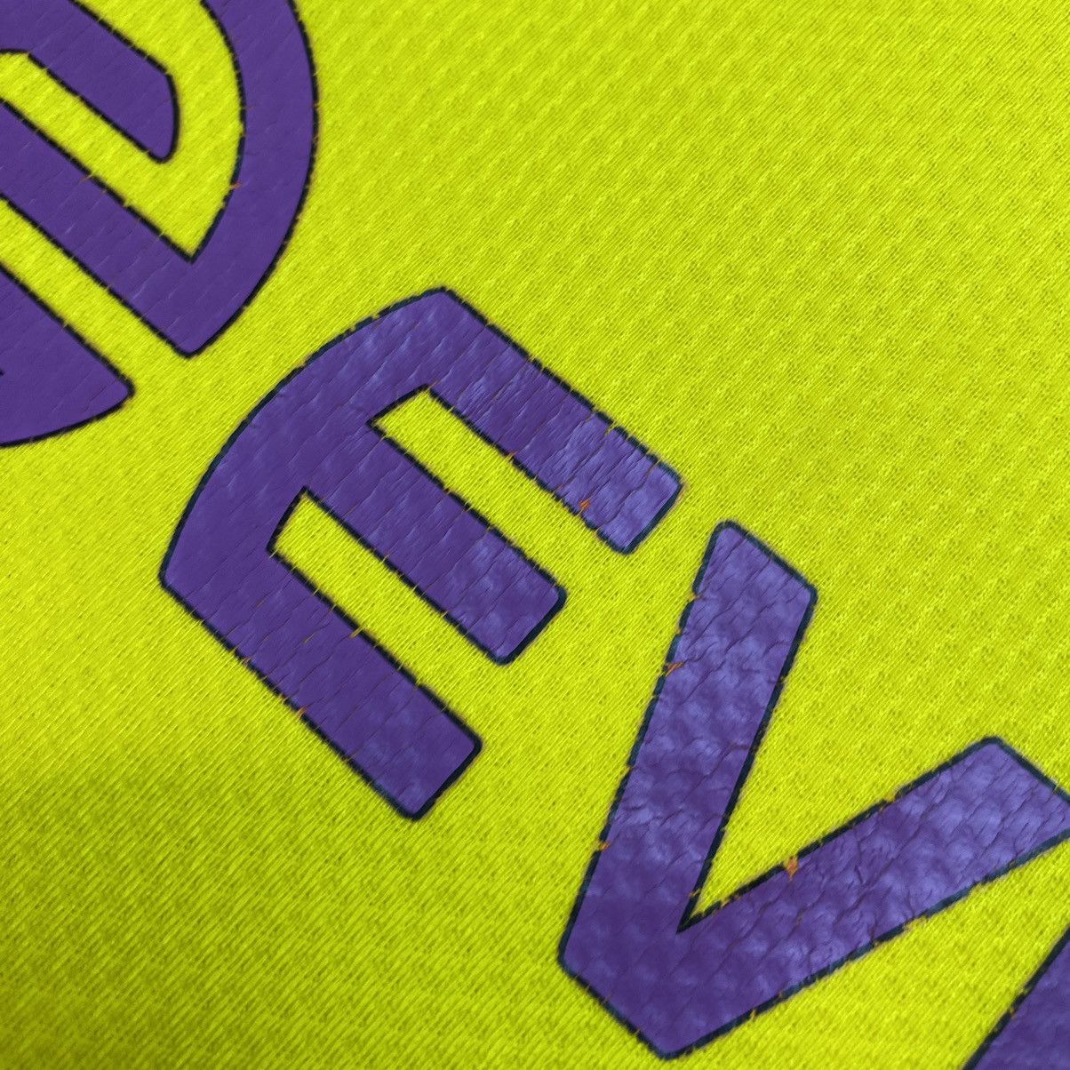Puma Vintage Puma Borussia Dortmund Team Soccer jersey Size US M / EU 48-50 / 2 - 8 Thumbnail