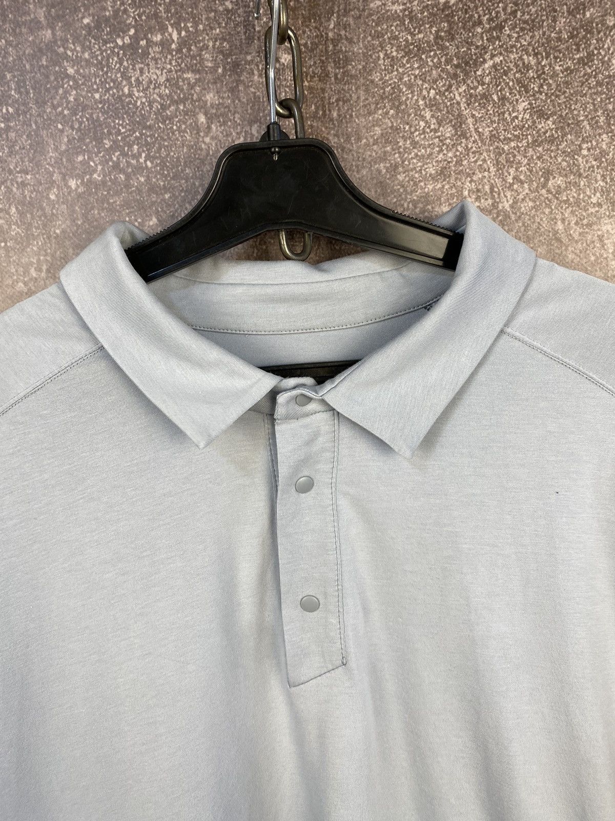 Arc'teryx Arcteryx Polo T-Shirt Hiking Outdoor Size US L / EU 52-54 / 3 - 4 Thumbnail