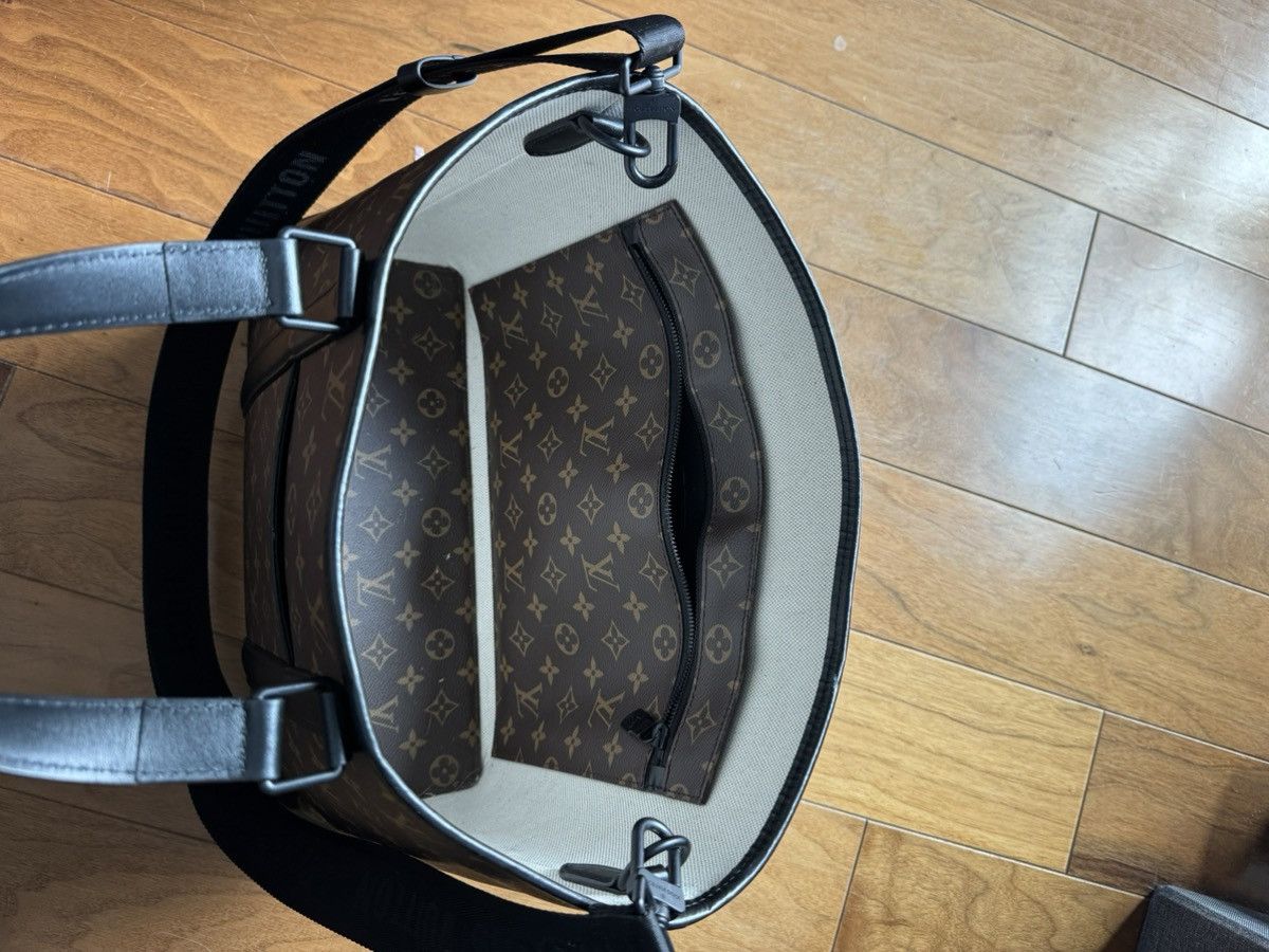 Louis Vuitton Louis Vuitton Weekend Tote PM Size ONE SIZE - 3 Thumbnail