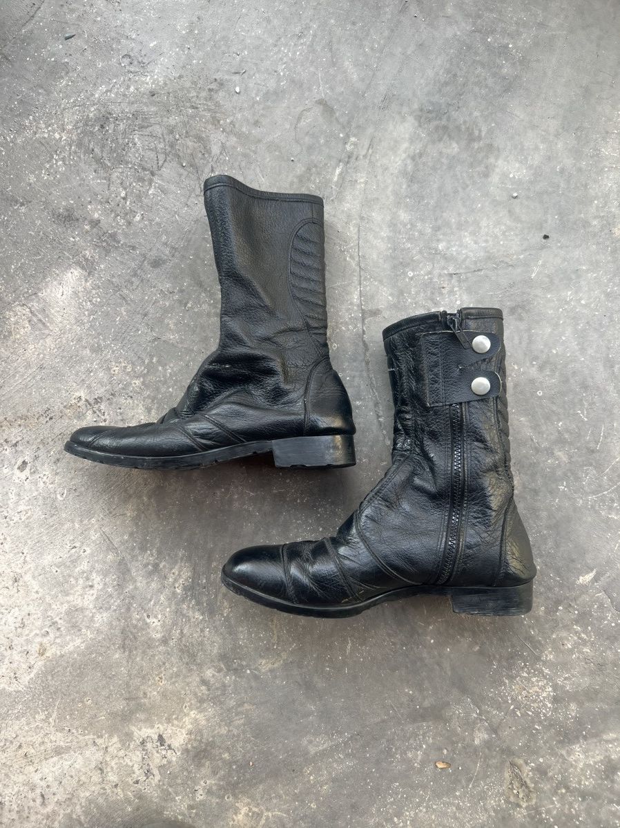Rocky Boots Vintage Rocky Boot ankle boot USA Size US 8 / EU 41 - 4 Thumbnail