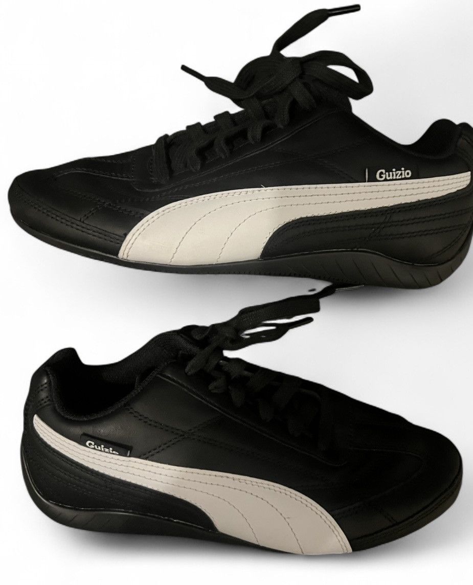 Puma Guizio x Puma Speedcat Size US 5.5 / IT 35.5 - 5 Thumbnail