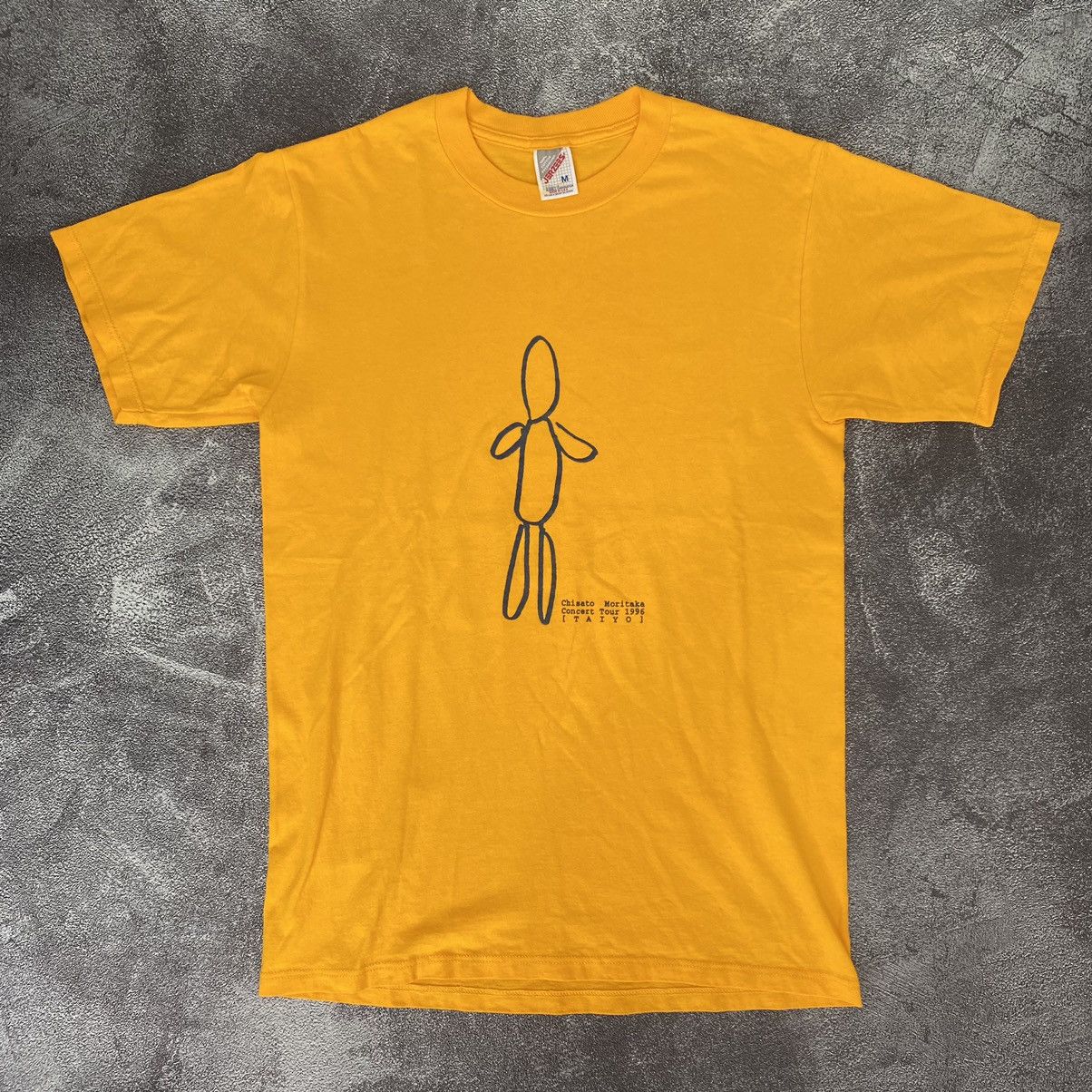 Band Tees × Vintage Vintage Dinosaur Jr Australia Japan 1995