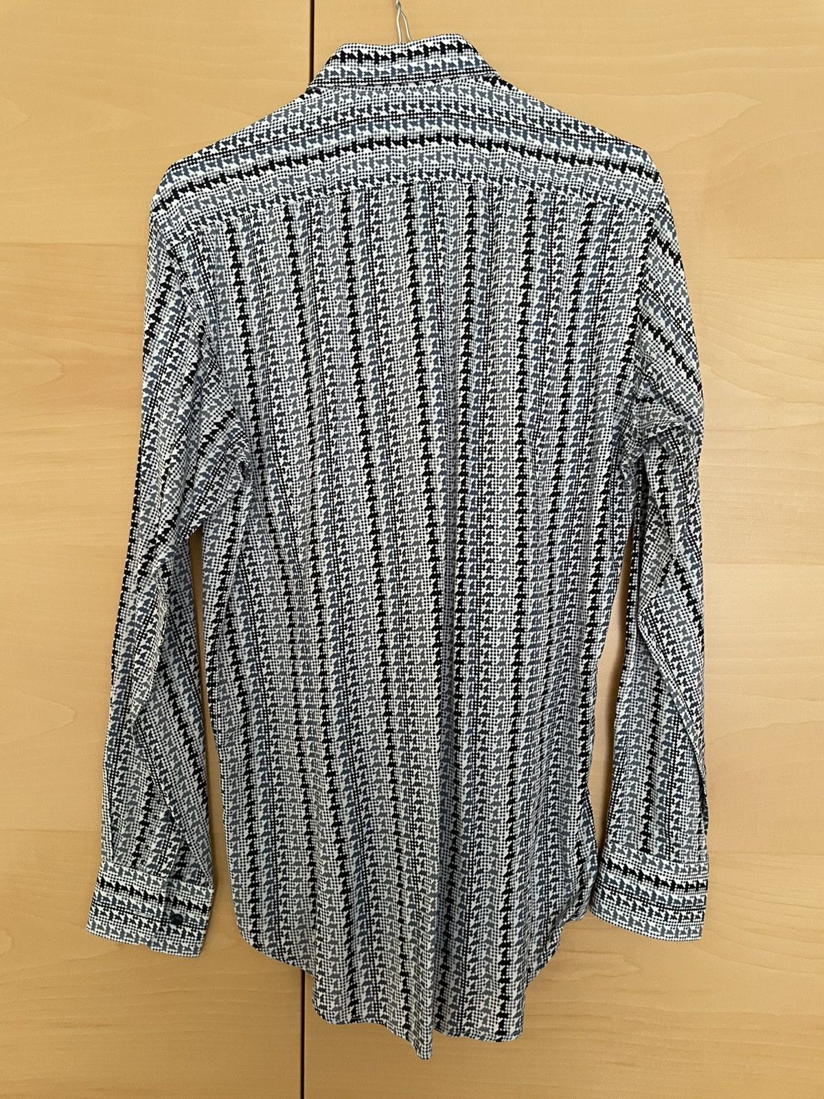 Etro Vintage patterned Shirt Size US M / EU 48-50 / 2 - 3 Thumbnail