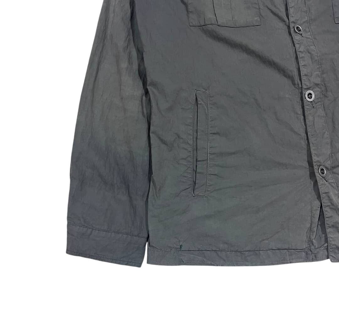 C.P. Company Spring/summer 2002 cp company buttoned jacket Size US M / EU 48-50 / 2 - 6 Thumbnail