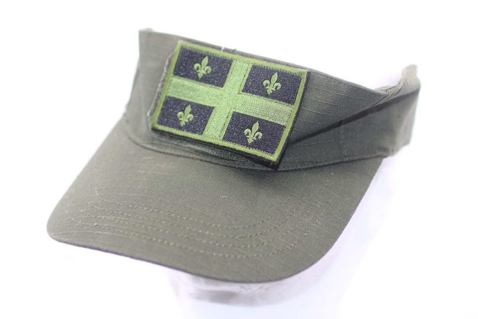 Other Shadow Strategic Open Top Visor Hat Military golf cap Qc Size ONE SIZE - 1 Thumbnail