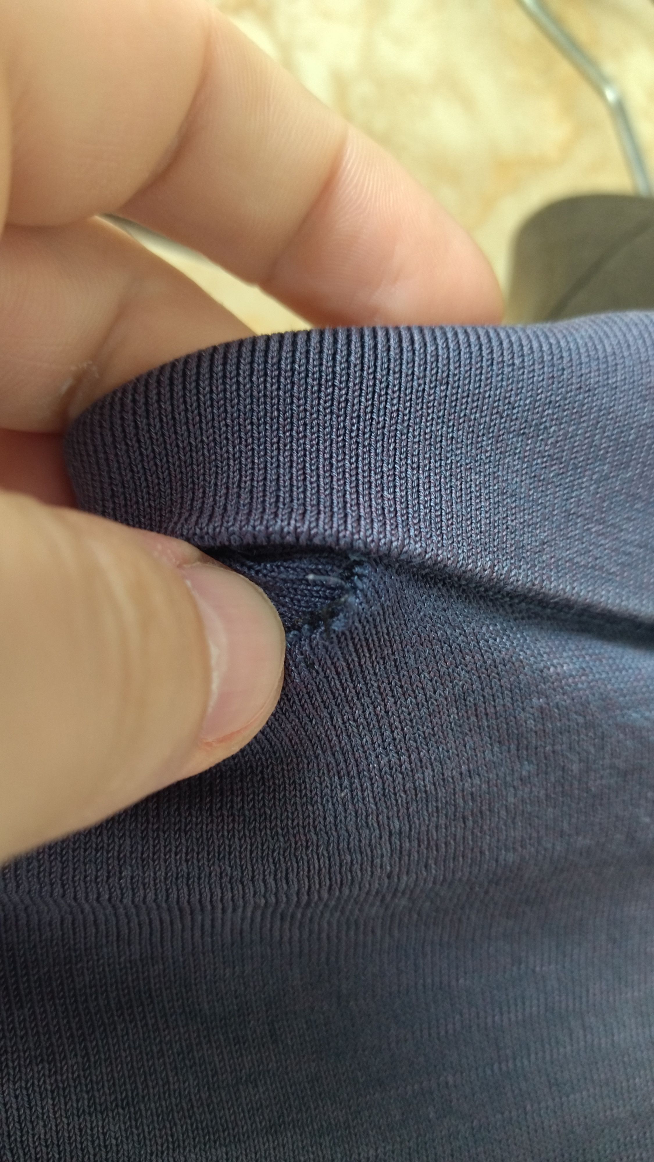 Brioni Vintage Brioni polo Size US S / EU 44-46 / 1 - 6 Thumbnail