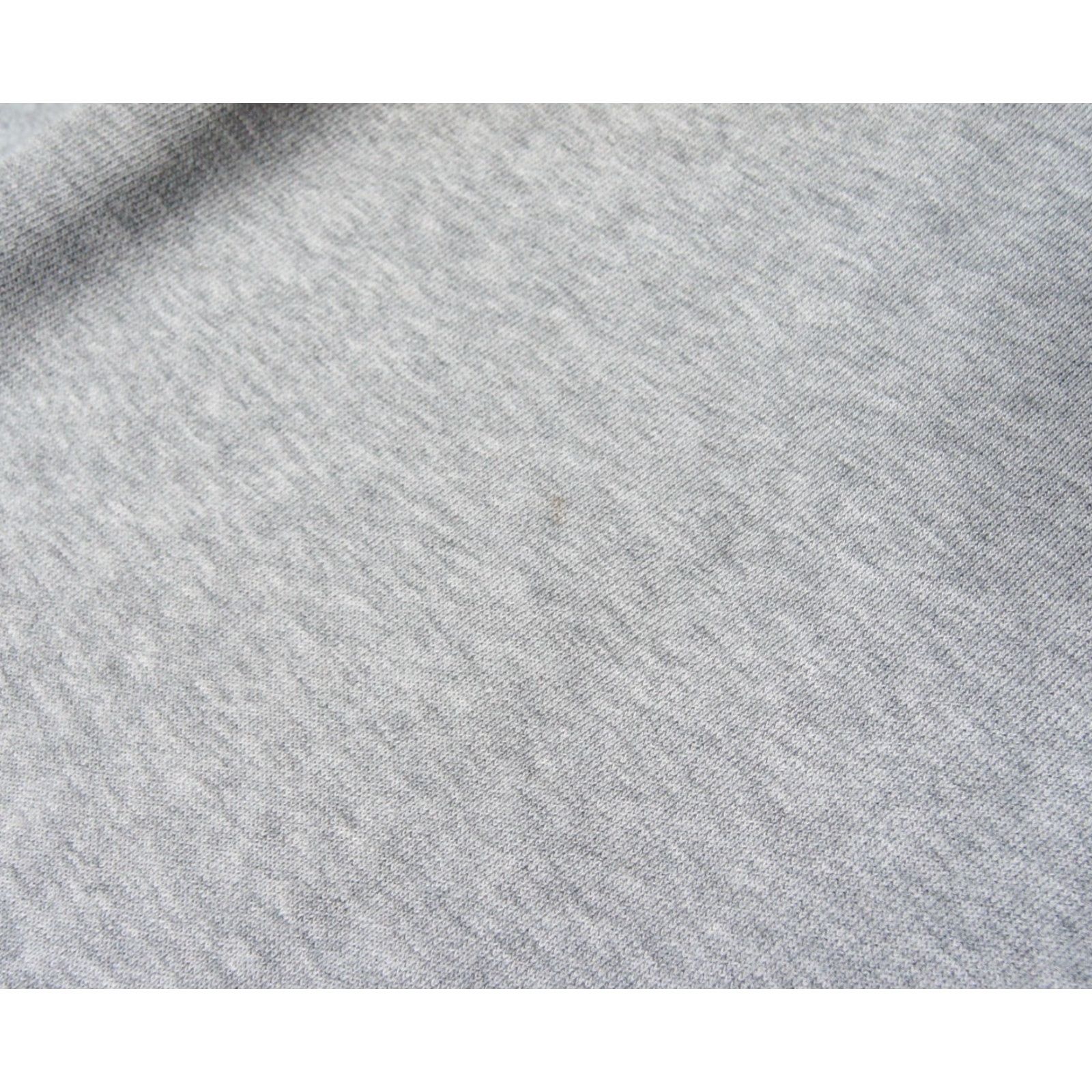 Nike Nike Sweatpants Mens M Gray Joggers Fleece Tapered Swoosh Casual Size US 31 - 5 Thumbnail