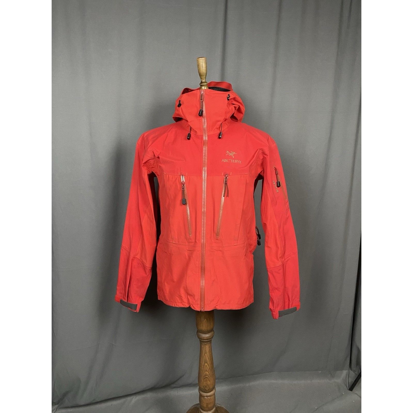 Arc'teryx × Goretex × Vintage Arc'teryx Stingray Vintage Jacket