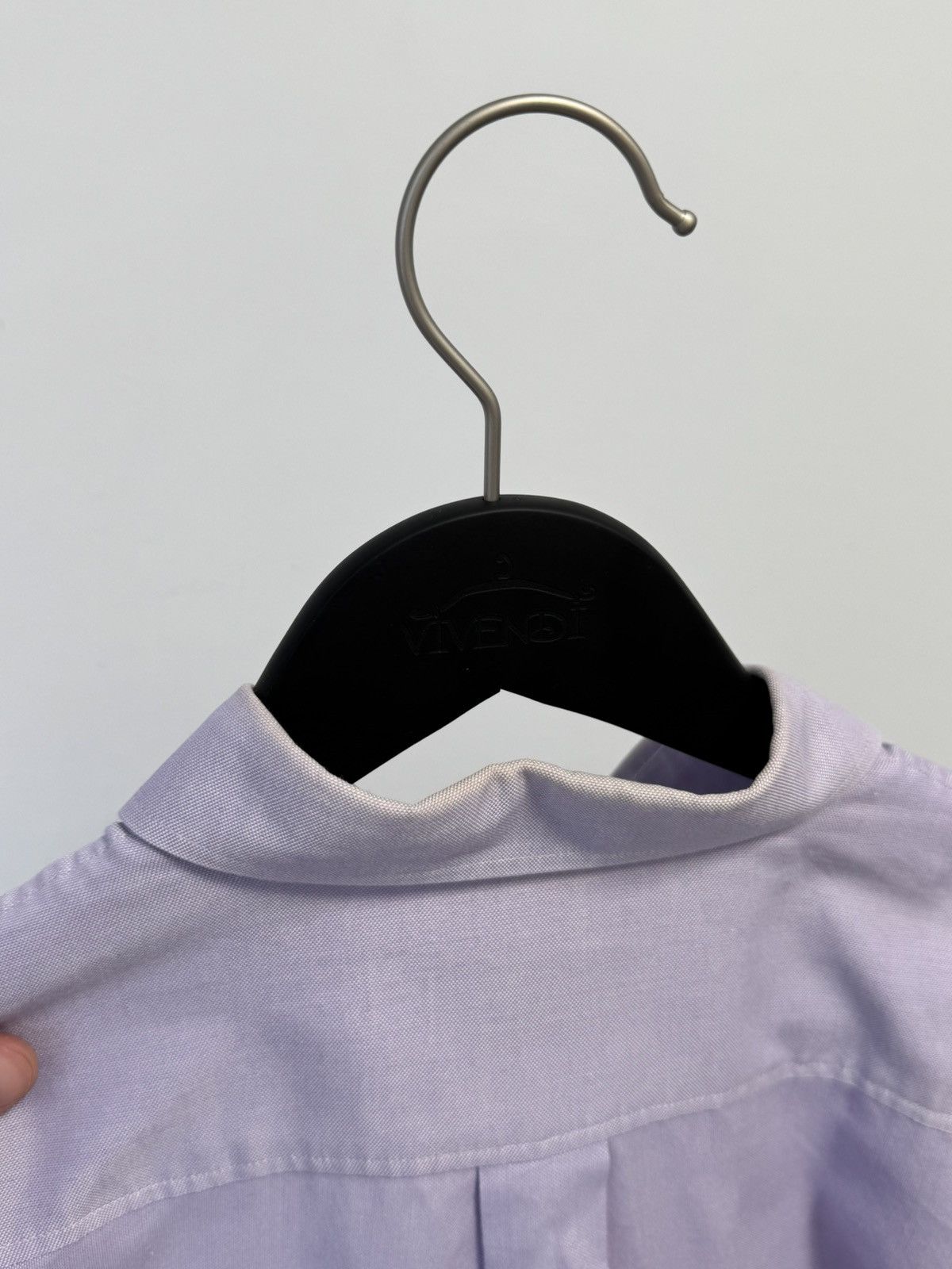 Yves Saint Laurent Yves Saint Laurent Button Up Shirt Luxury Size US L / EU 52-54 / 3 - 14 Thumbnail