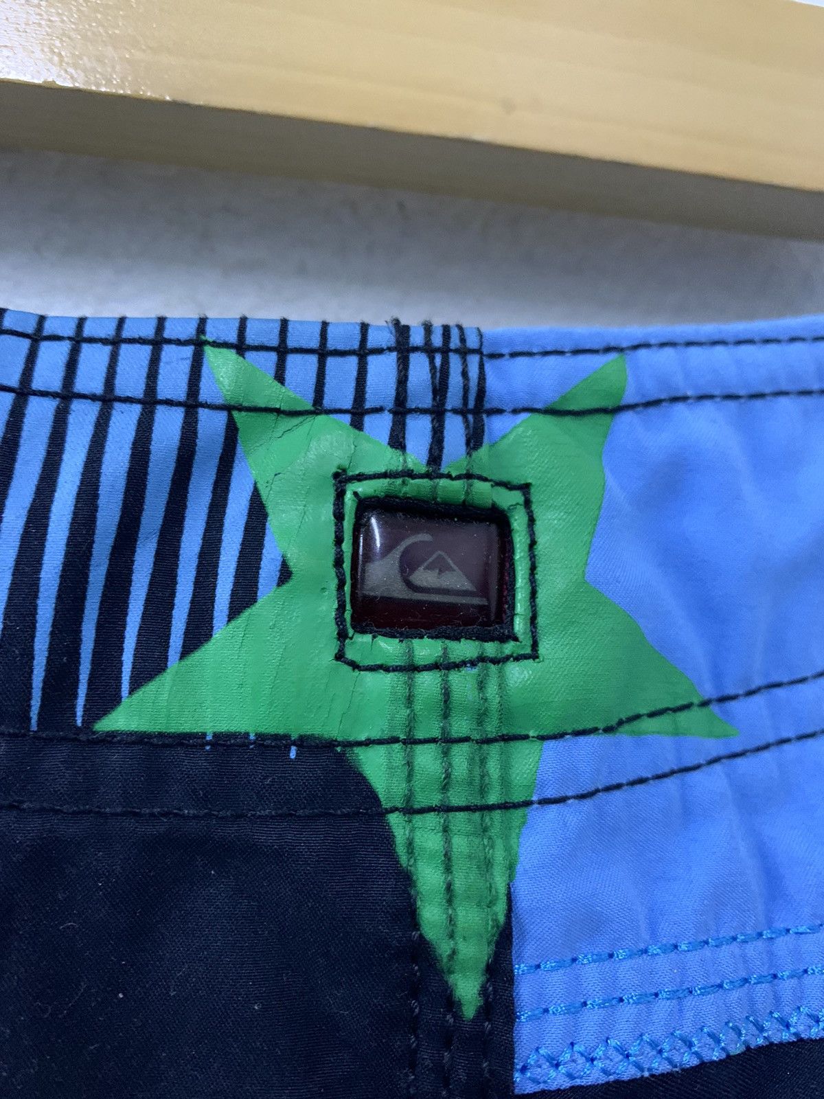 Quiksilver Quiksilver Beach Pants Geisha Printed Size US 28 / EU 44 - 4 Thumbnail