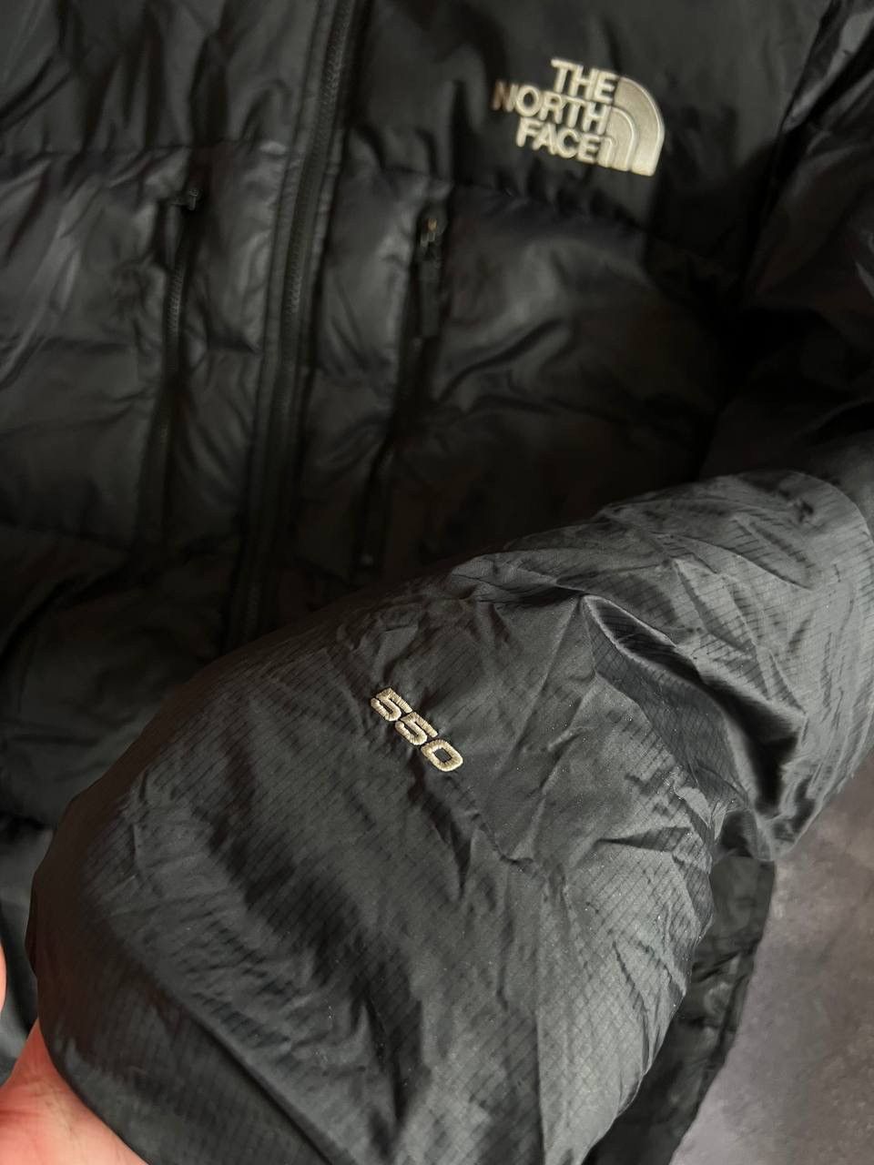 The North Face The North Face Jacket 550 Size US M / EU 48-50 / 2 - 3 Thumbnail