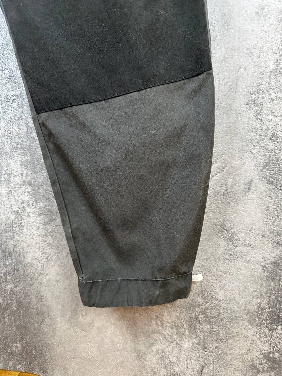 Fjallraven Fjallraven Barents Pro Trousers Double Knee Cargo Pants Size US 30 / EU 46 - 11 Thumbnail