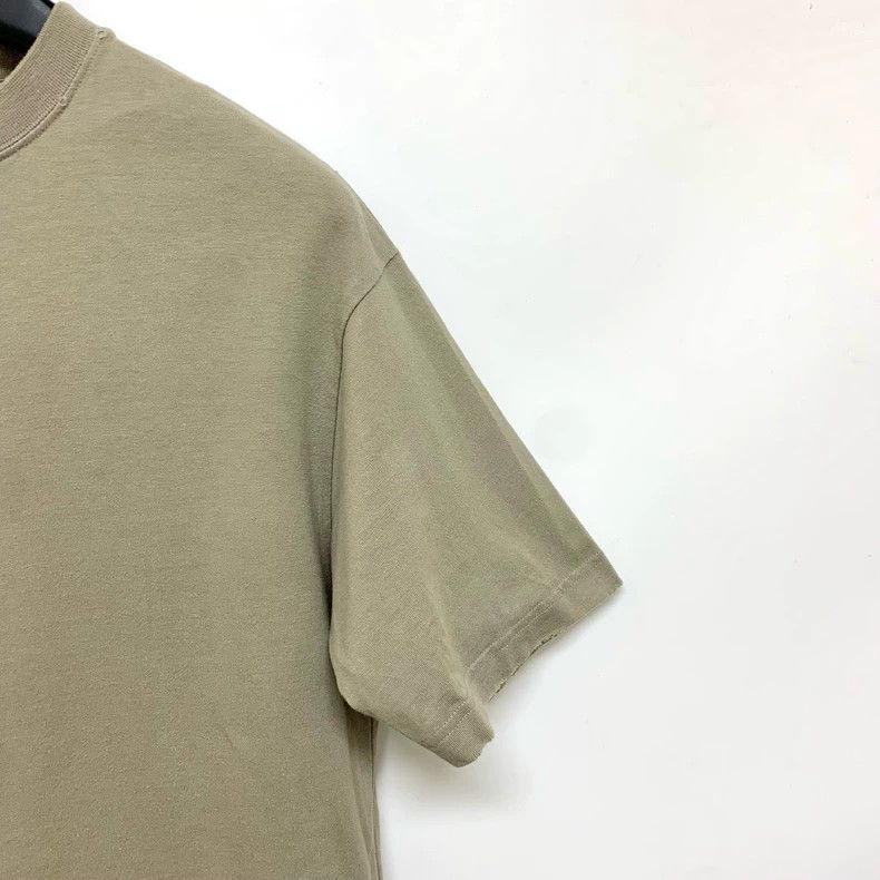 Balenciaga Balenciaga Short Sleeve Tee Size US XS / EU 42 / 0 - 6 Thumbnail