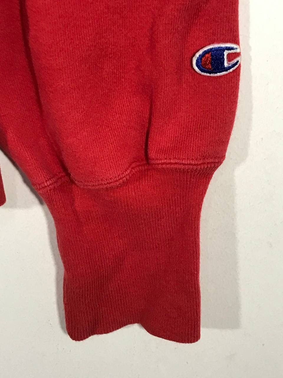 Champion Vintage Montclair state university Size US L / EU 52-54 / 3 - 9 Thumbnail