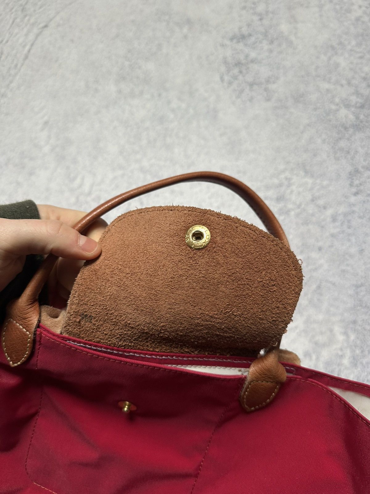 Longchamp Longchamp bag Size ONE SIZE - 18 Thumbnail