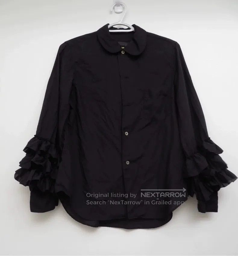 Other Comme Des Garcons Shirt Size S / US 4 / IT 40 - 1 Thumbnail