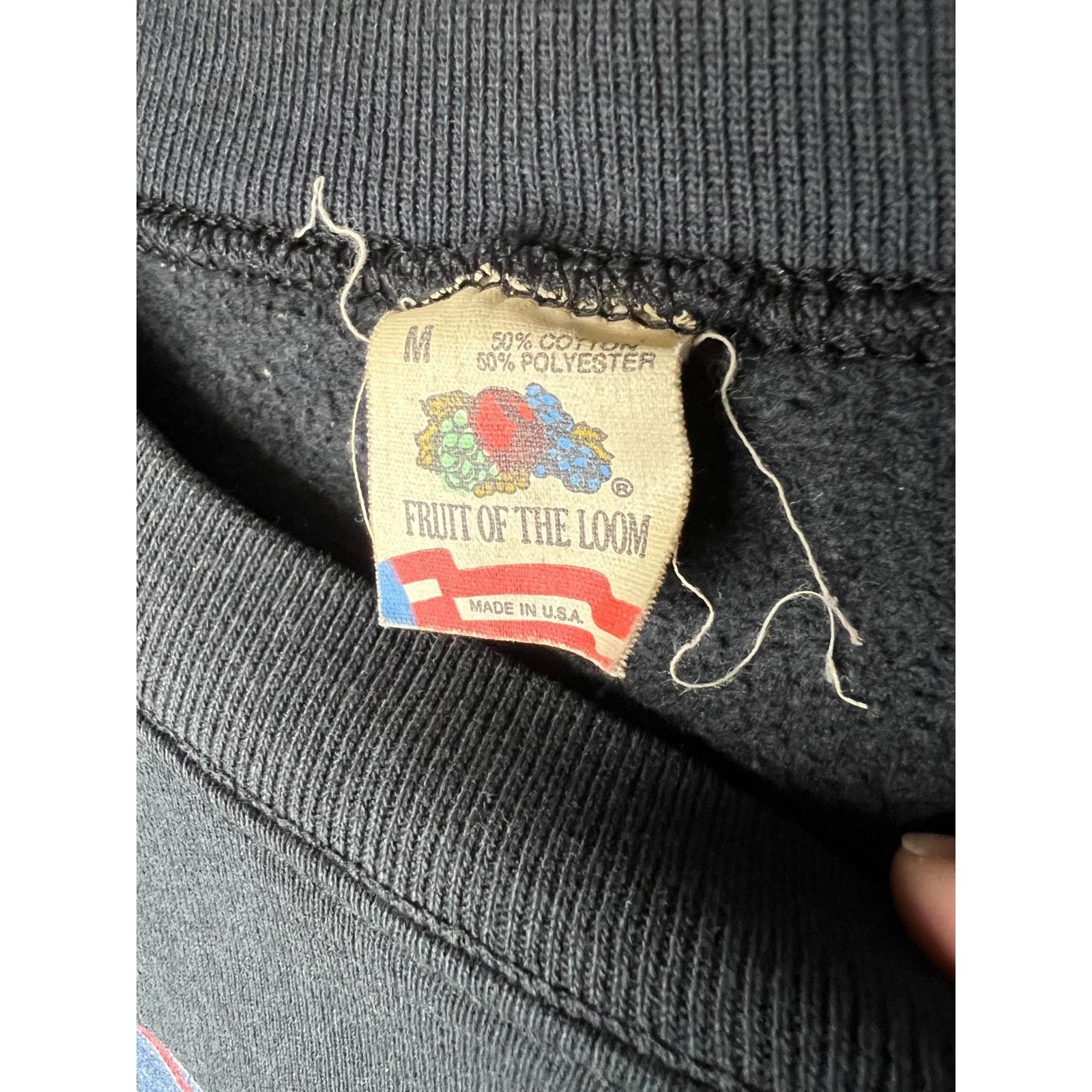 Salem Sportswear Vtg 1991 Buffalo Bills Super Bowl Made U.S.A Salem Sportswea Size US M / EU 48-50 / 2 - 4 Thumbnail