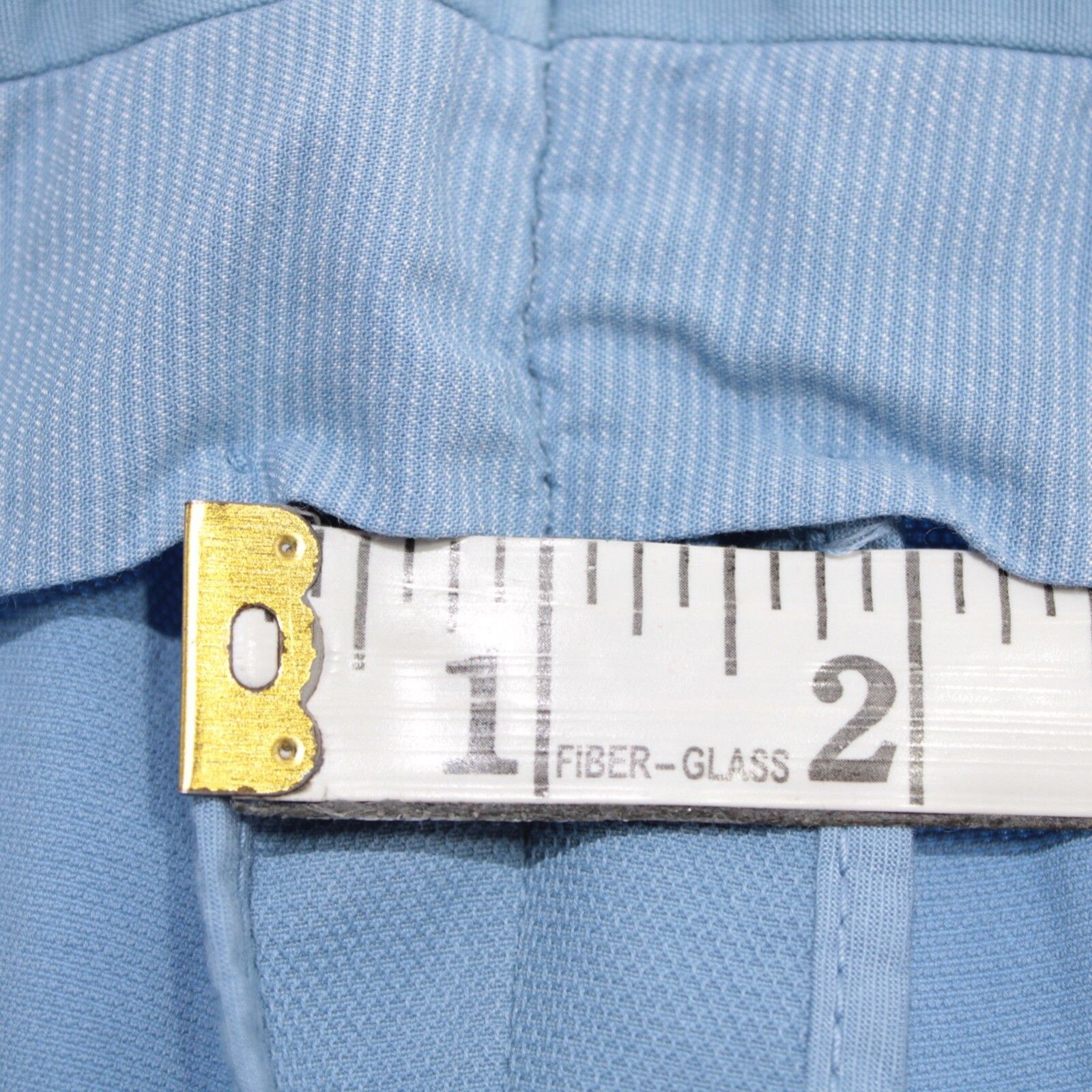 Zanella Zanella New with tags Chino Size 38 US In Blue Size US 38 / EU 54 - 8 Thumbnail