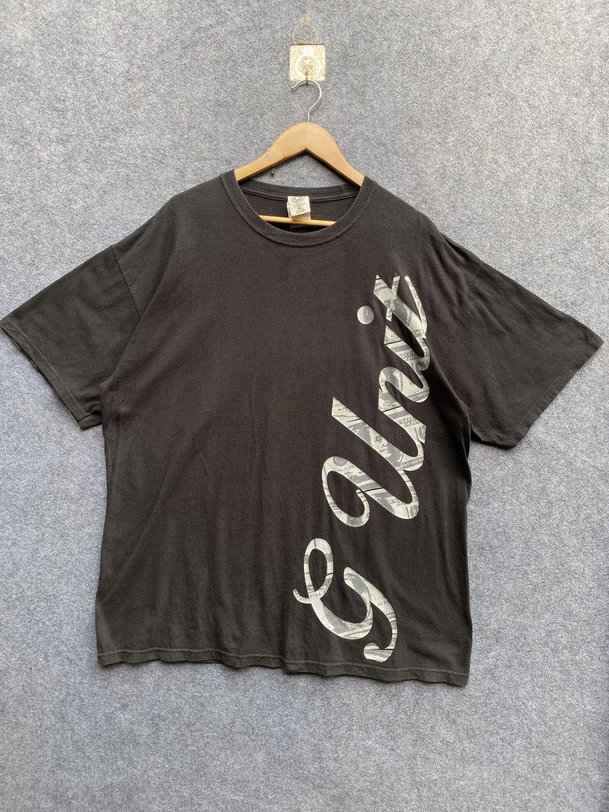 G-Unit Vintage G-unit tshirt Size US XL / EU 56 / 4 - 1 Thumbnail