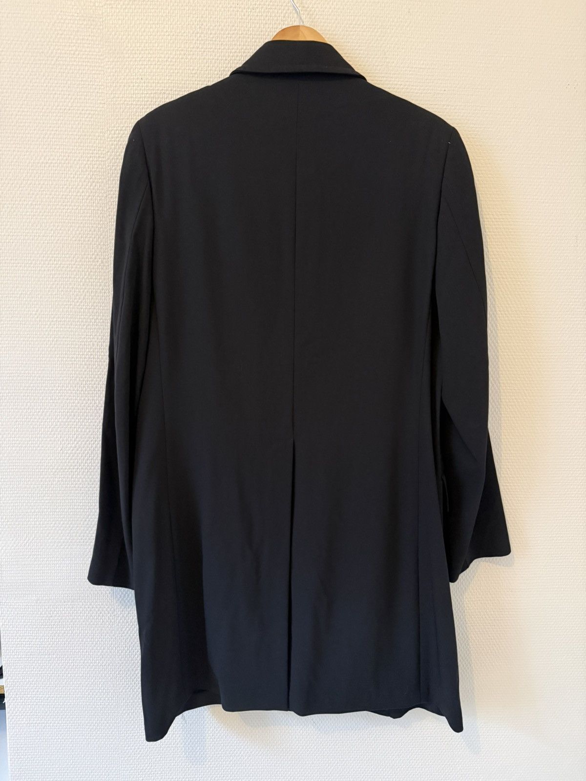 Gucci Gucci x Tom Ford wool coat Size US M / EU 48-50 / 2 - 3 Thumbnail
