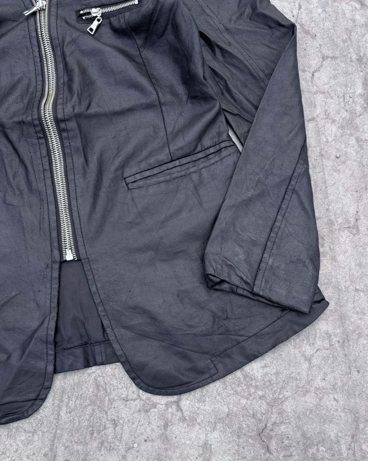 If Six Was Nine 14th Addiction Kmrii Style Jacket Size US S / EU 44-46 / 1 - 2 Thumbnail