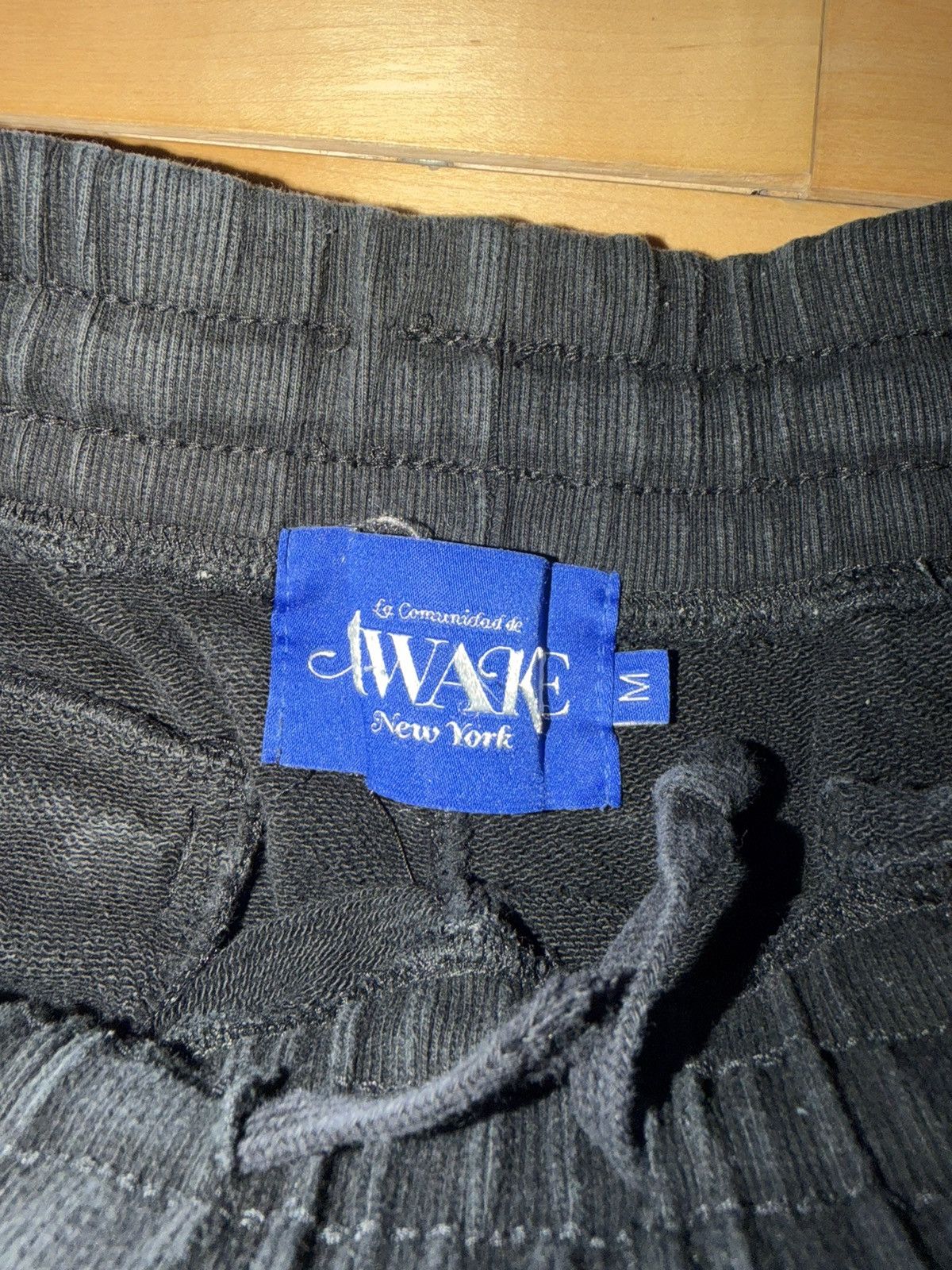 Awake NY awake ny sweatpants Size US 32 / EU 48 - 3 Thumbnail
