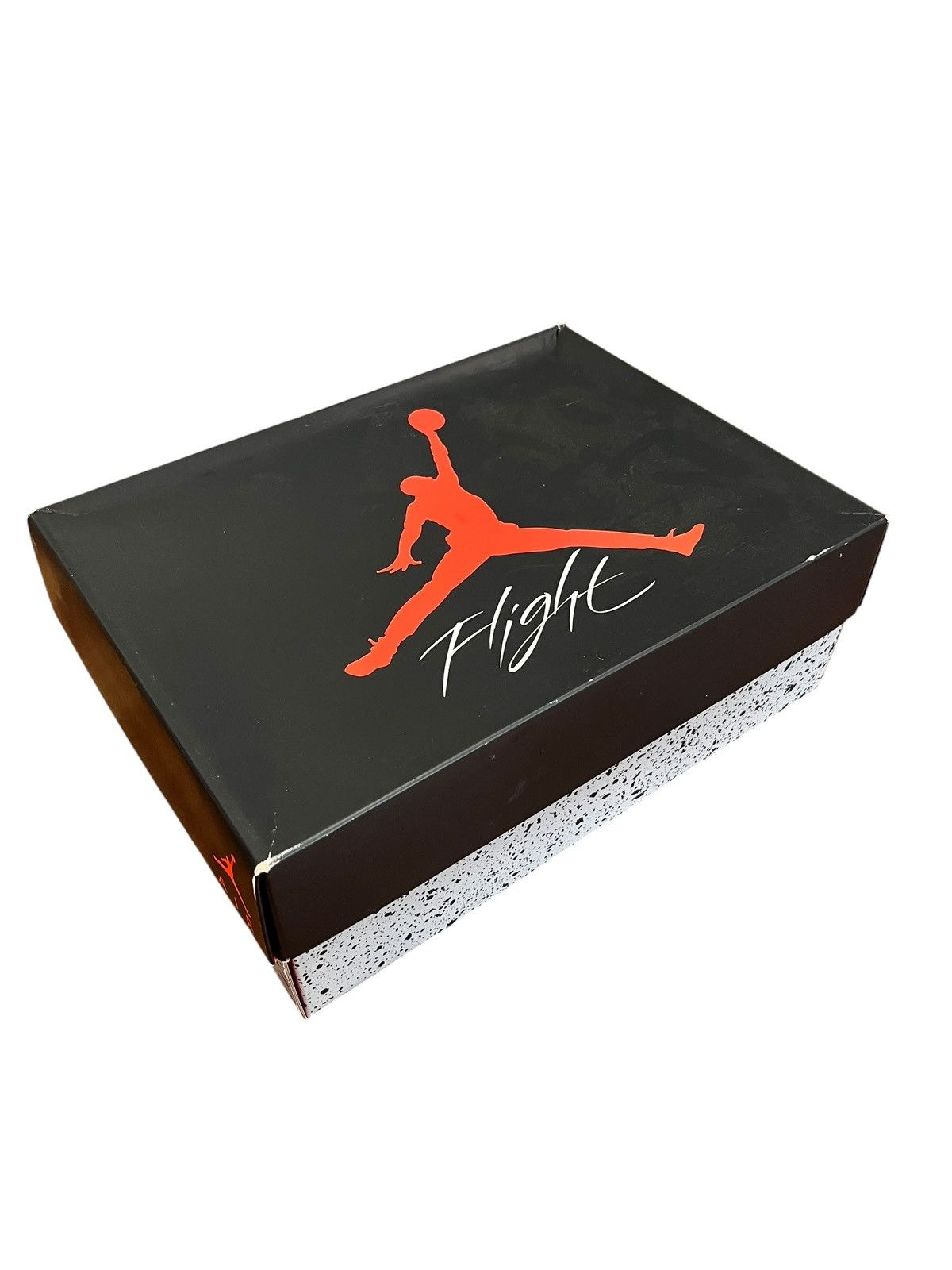 Jordan Brand Jordan 4 Retro Infrared Size US 7 / EU 40 - 10 Thumbnail