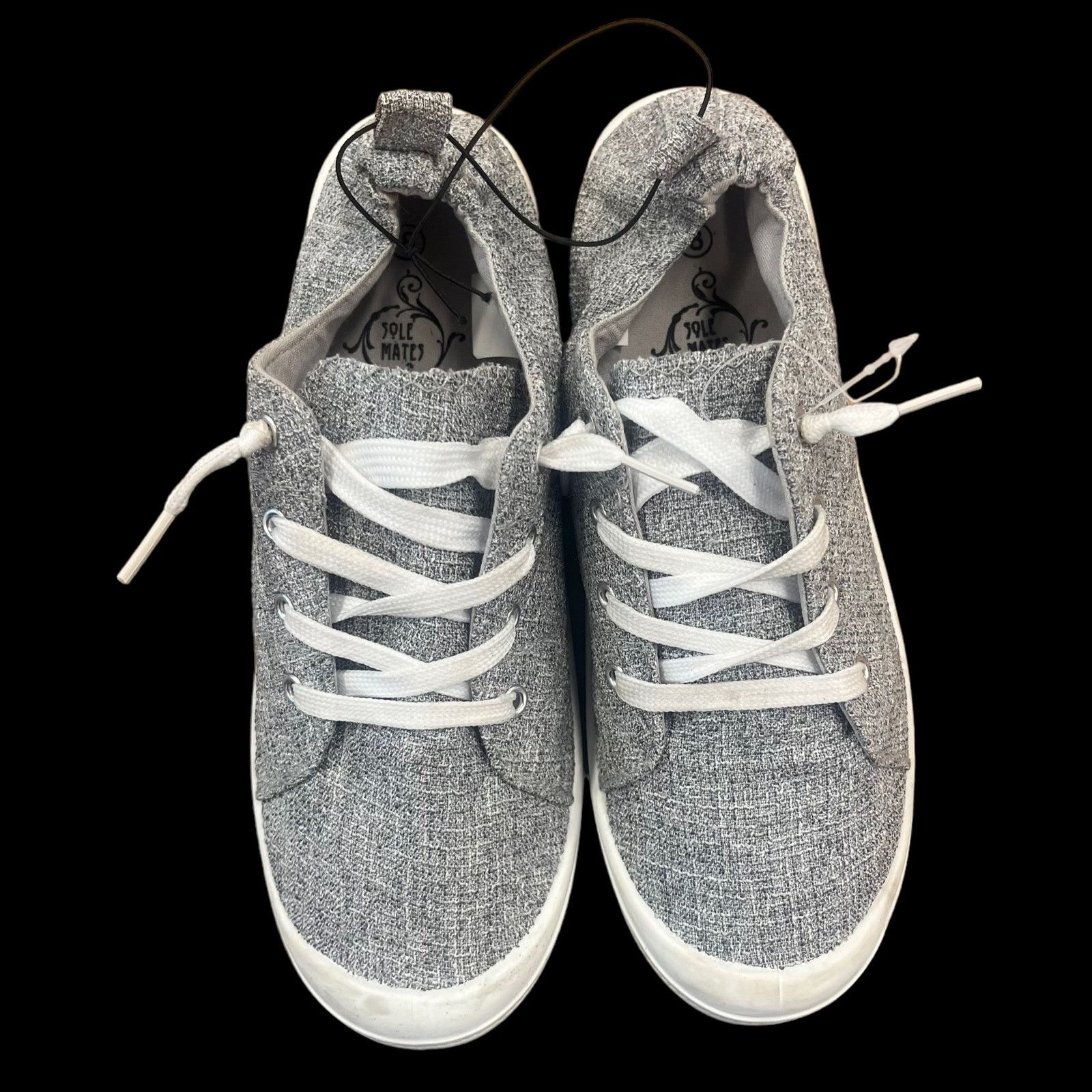 Other Sole Mates Soft Comfortable Lightweight Sneakers Size US 8 / IT 38 - 3 Thumbnail