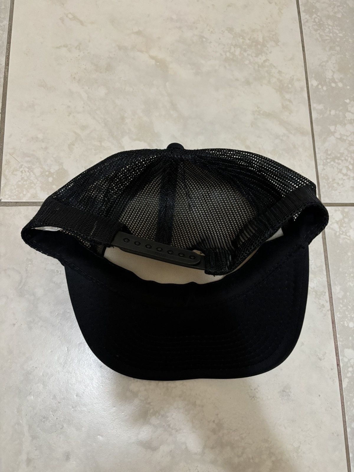Vintage Rare Vintage 90s Blade Runner Sci-fi Movie Hat Size ONE SIZE - 7 Thumbnail
