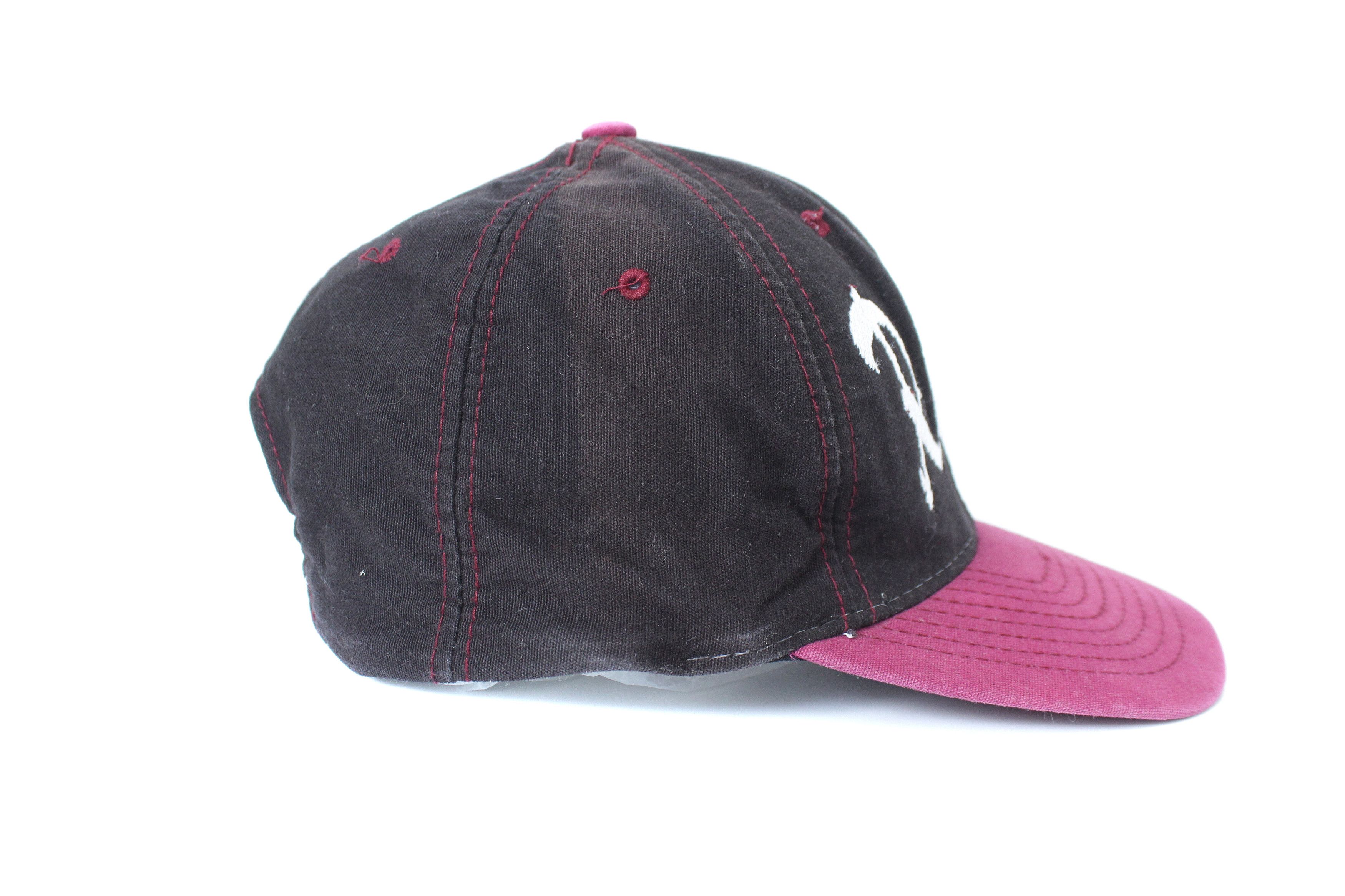 NFL 90S Big Logo Cap Size ONE SIZE - 6 Thumbnail