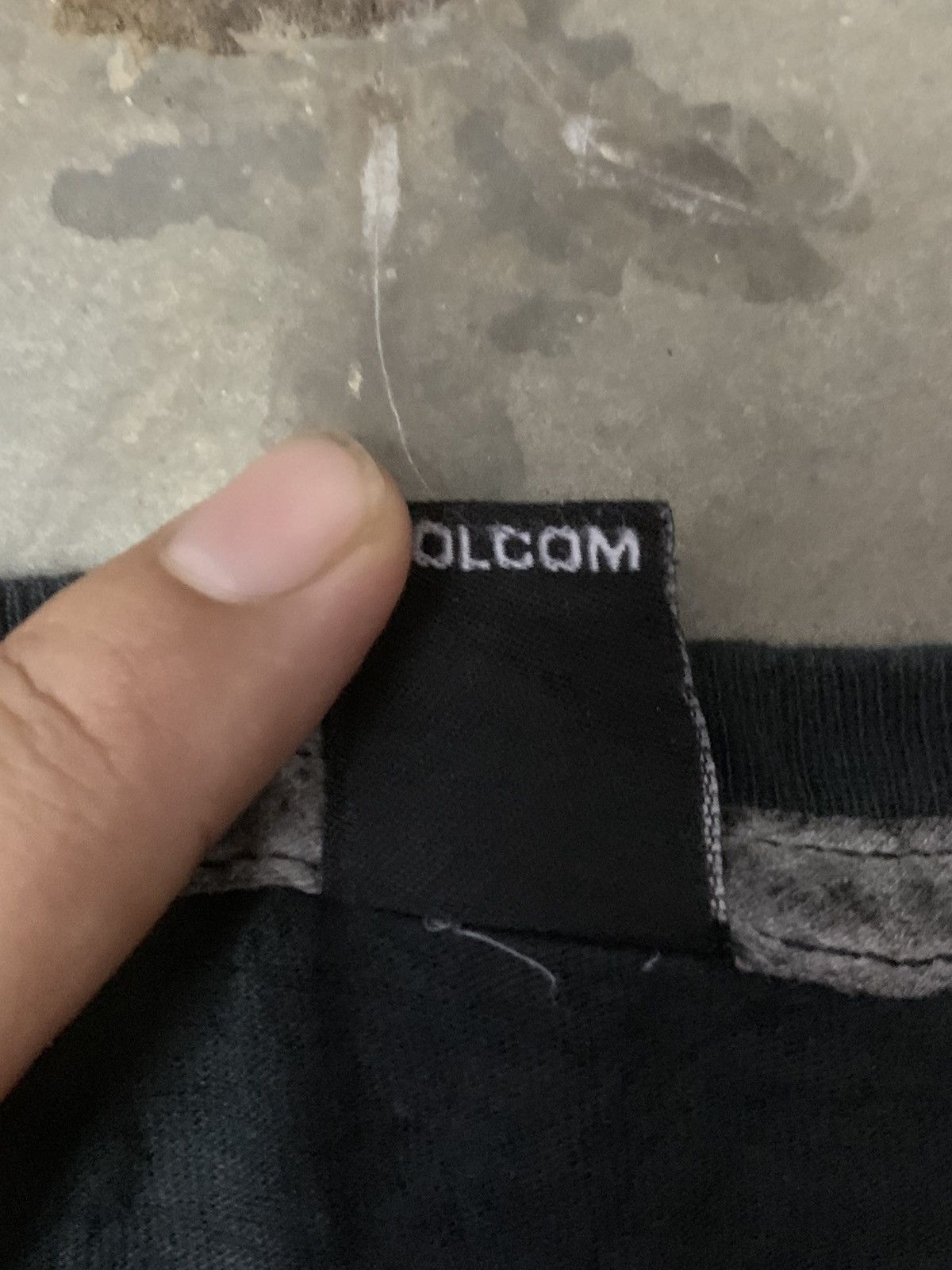 Volcom Volcom Wave Magnet Tee Size US XL / EU 56 / 4 - 5 Thumbnail