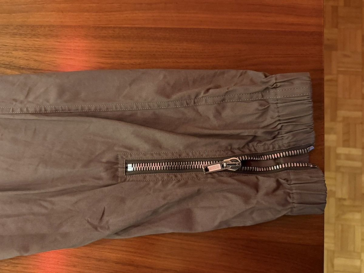 Rick Owens Rick owens tecuatl pants Size US 32 / EU 48 - 7 Thumbnail