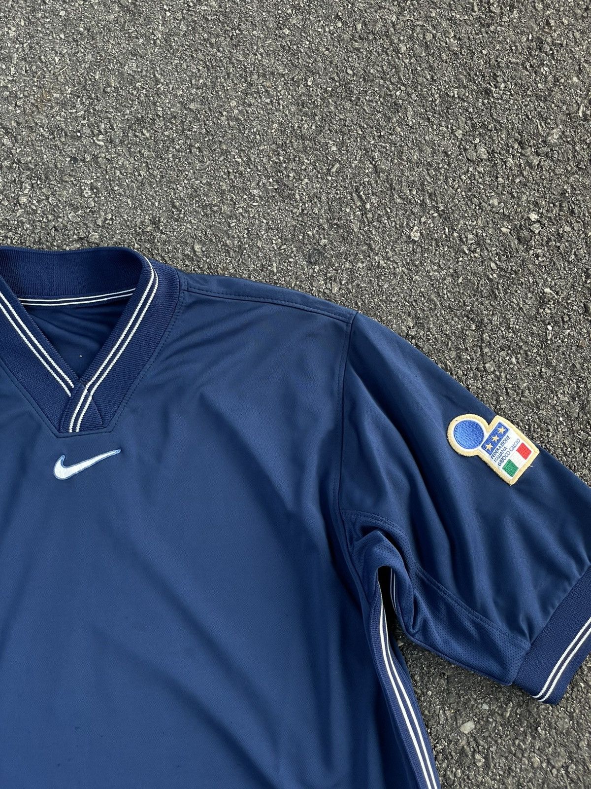 Nike Nike Italy Training | Jersey Size US L / EU 52-54 / 3 - 2 Thumbnail