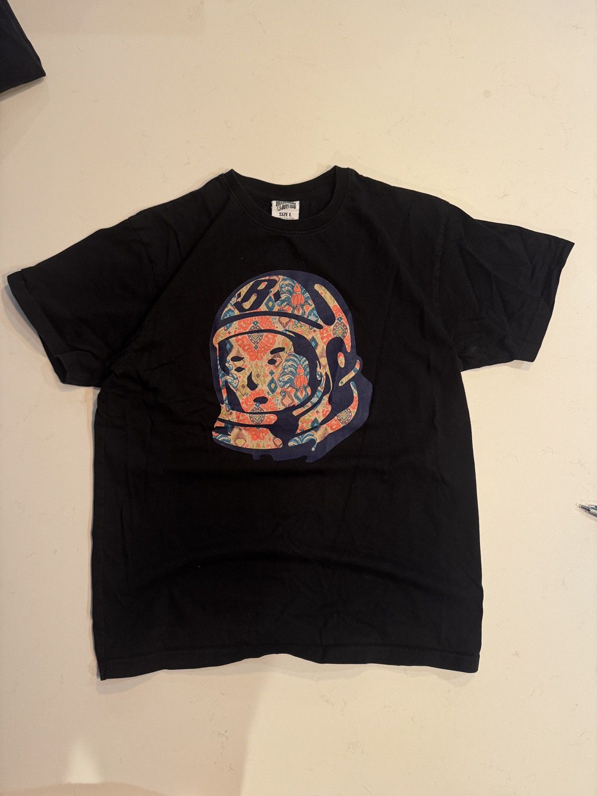 Billionaire Boys Club Billionaire Boys Club multicolor SpaceMan T Size US L / EU 52-54 / 3 - 1 Thumbnail