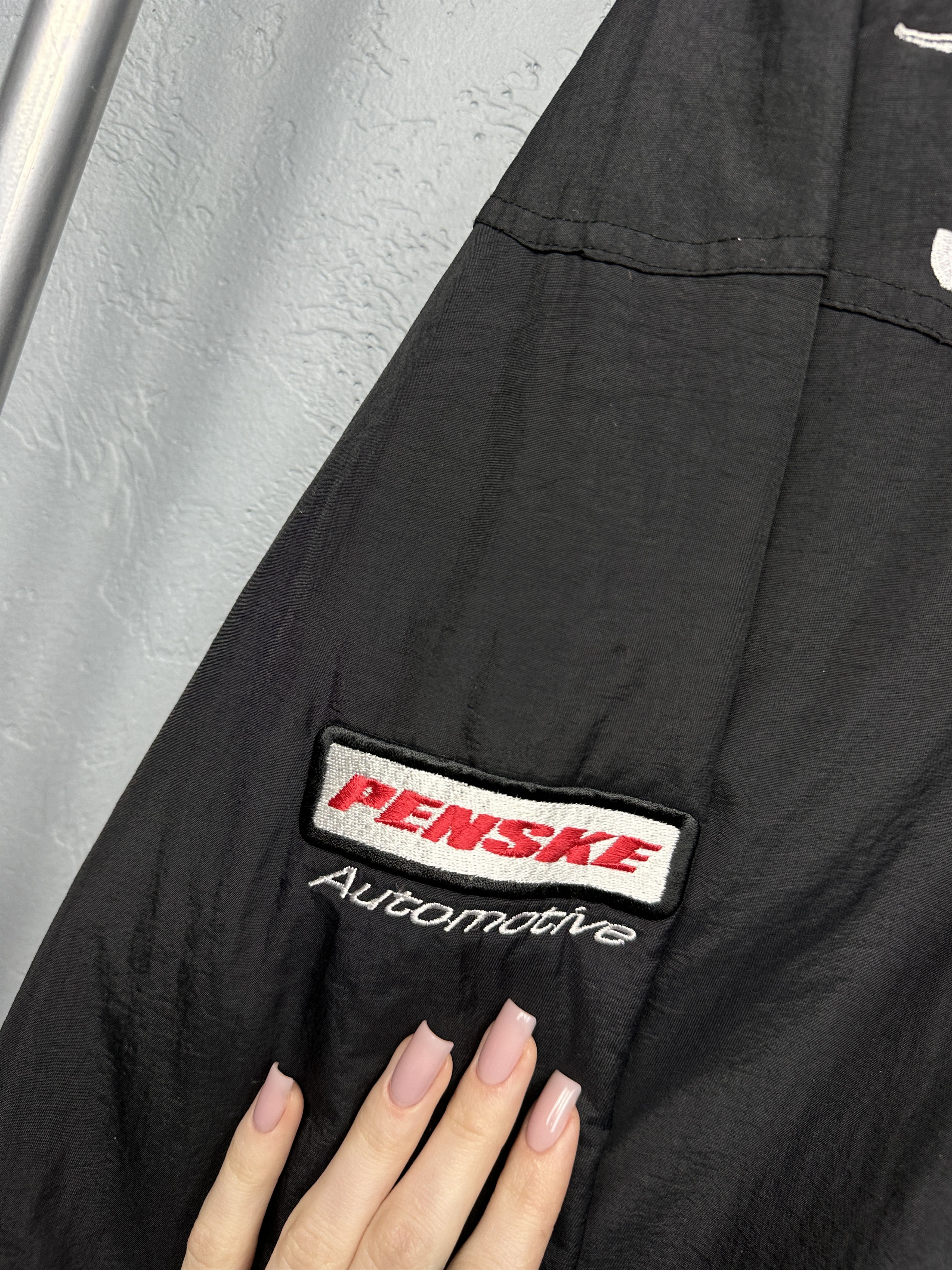 Mercedes-Benz Mercedes Benz Mens Workwear Jacket Jeep Chrysler Size US M / EU 48-50 / 2 - 6 Thumbnail