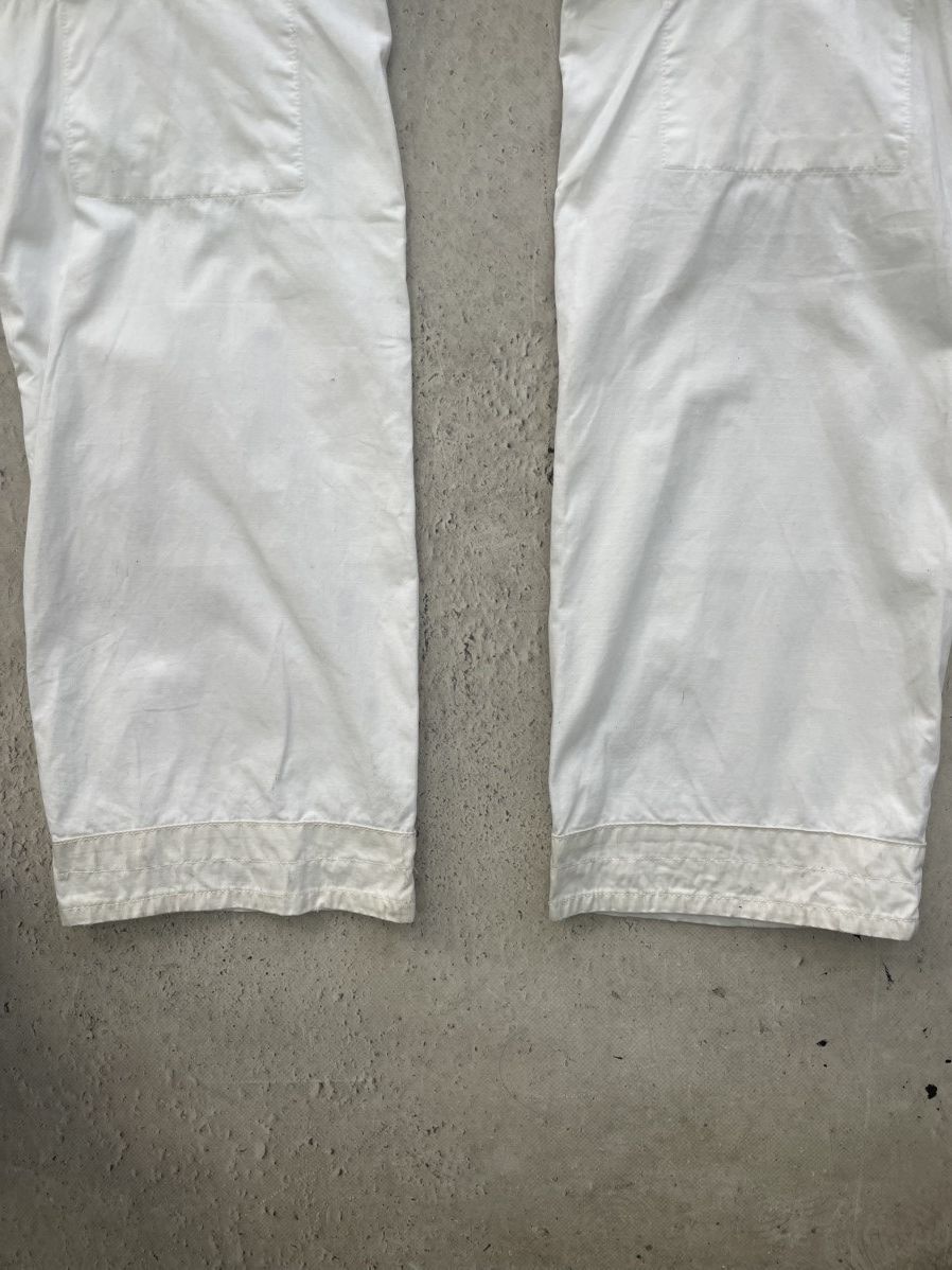 G-Star Rare japanese regular fit g star raw cargo pants y2k Size US 31 - 8 Thumbnail