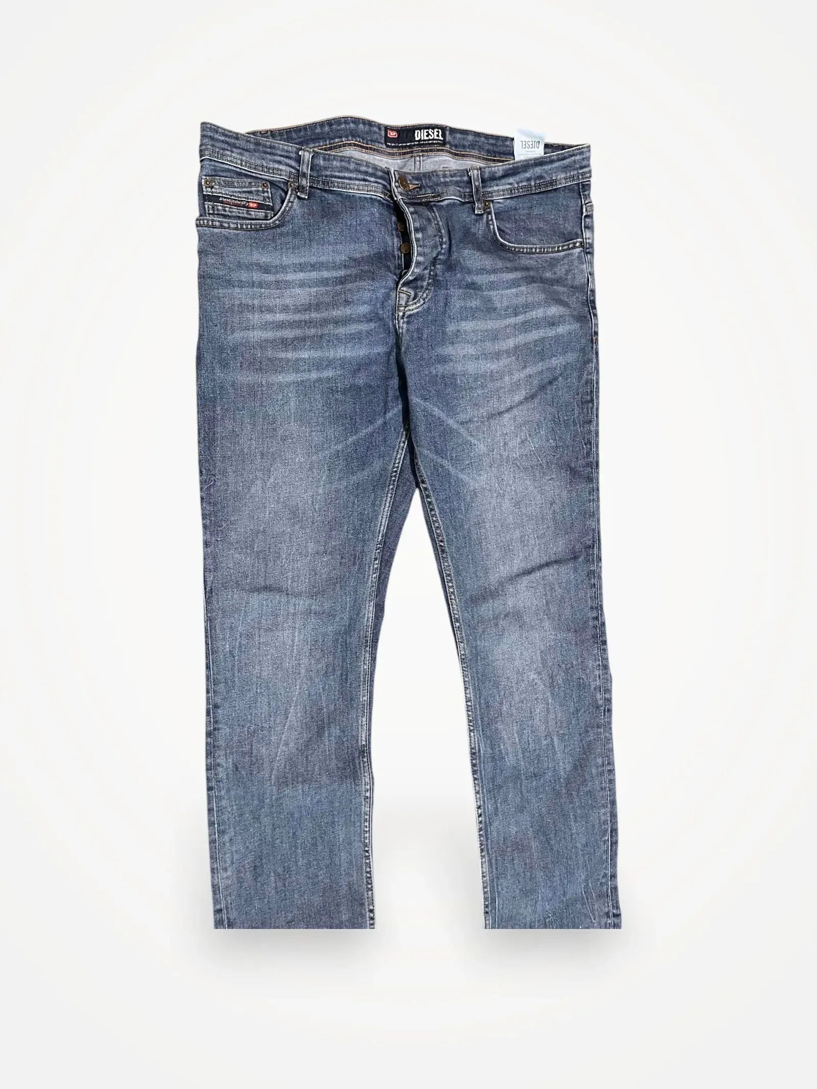 Diesel Diesel Diesel Jeans Size US 38 / EU 54 - 1 Thumbnail