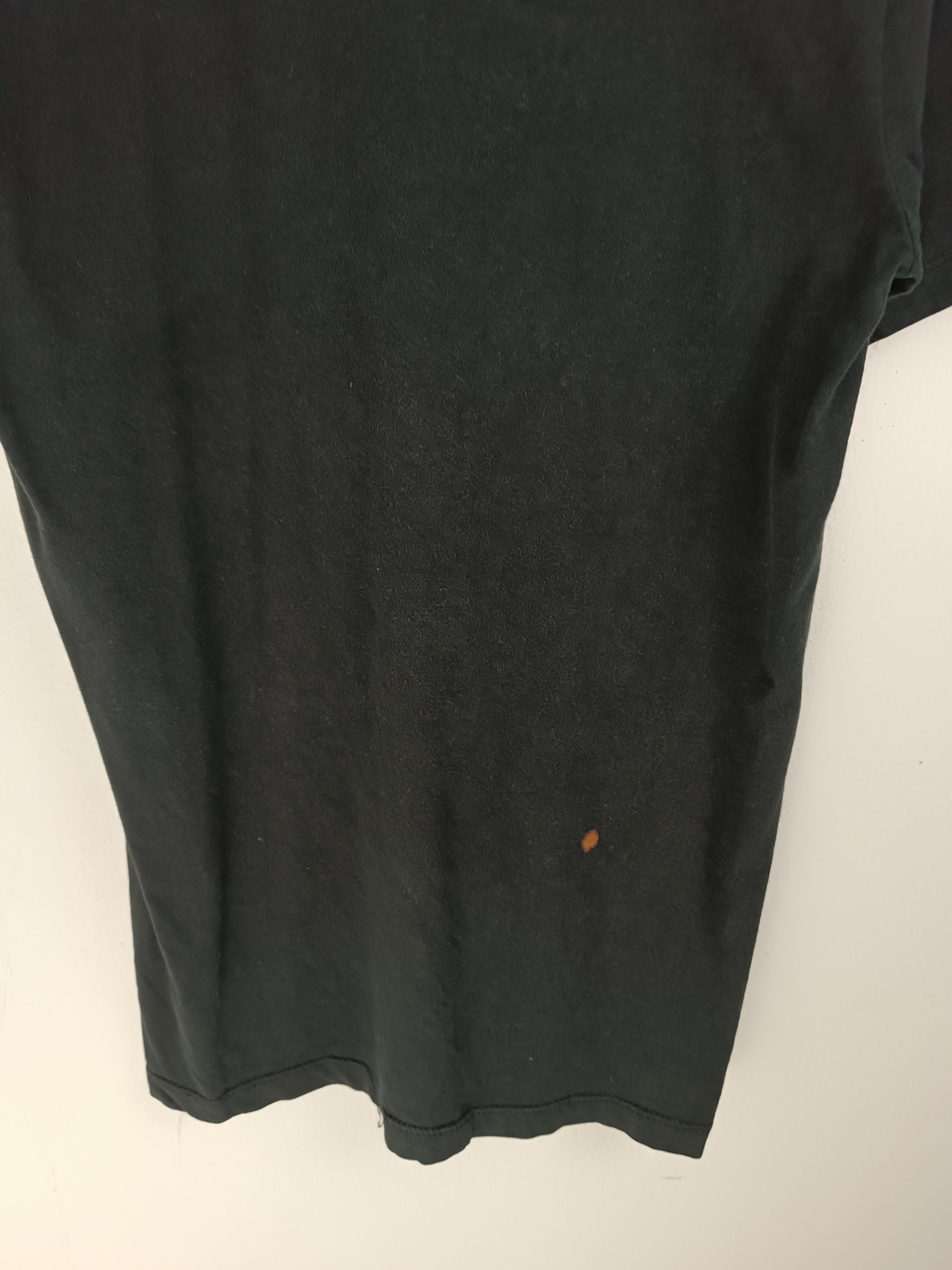 Band Tees VINTAGE FADED GORILLAZ CLASSIC LOGO TEE blur daft punk Size US S / EU 44-46 / 1 - 12 Thumbnail