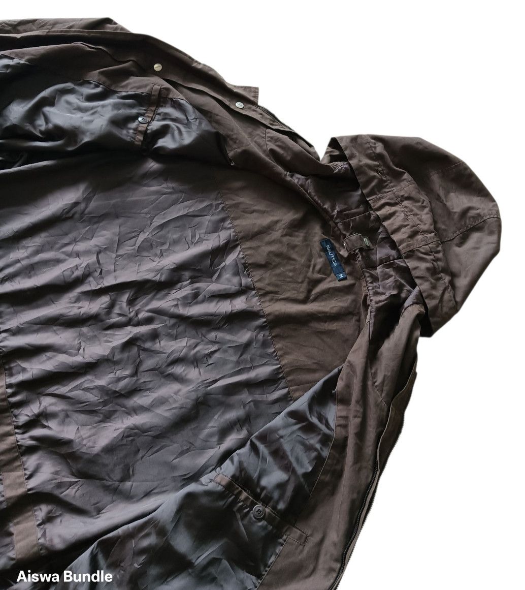 Nautica Nautica Parka Jacket Size US M / EU 48-50 / 2 - 8 Thumbnail