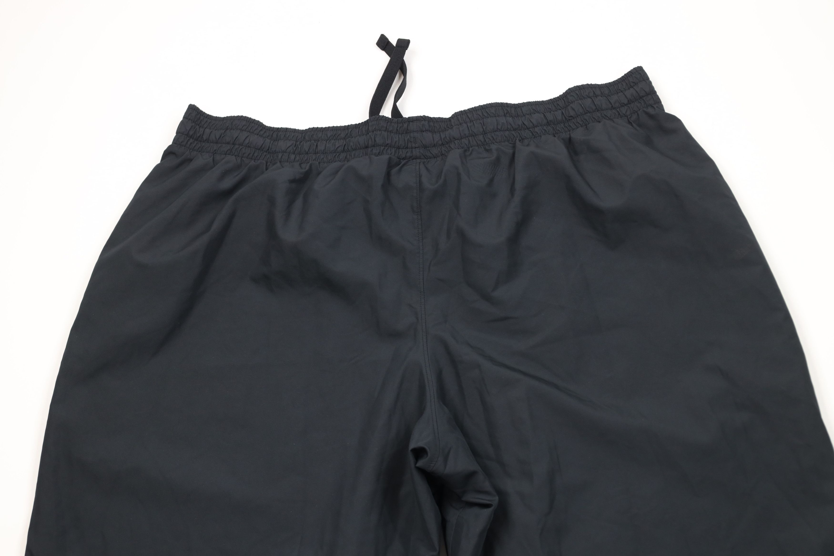 Under Armour Under Armour Fit Lined Wide Leg Reflective Windbreaker Pants Size US 40 / EU 56 - 12 Thumbnail