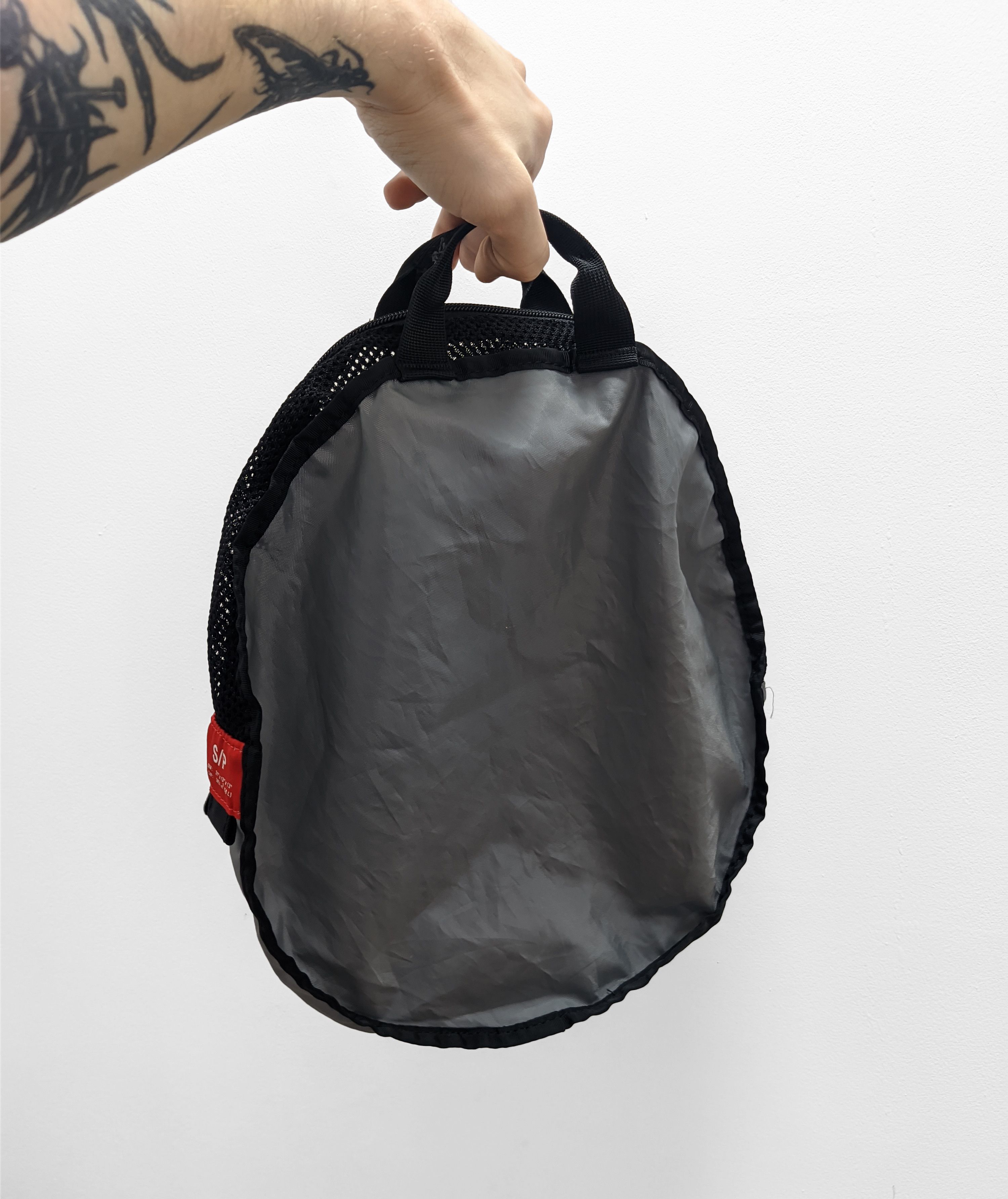 The North Face The North Face bag messenger gorpcore mesh Size ONE SIZE - 5 Thumbnail