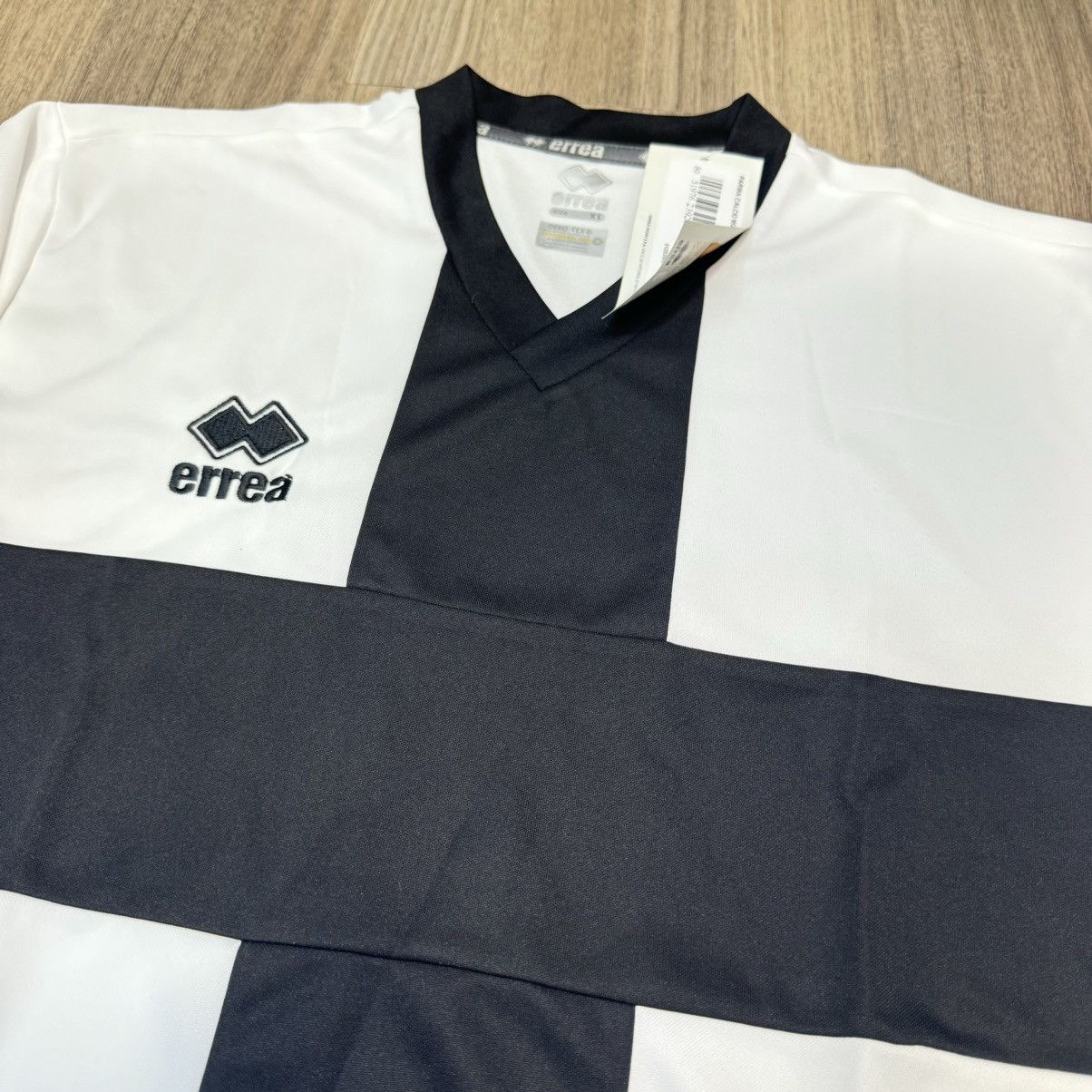 Other Parma 18/19 Academy home shirt (Bnwt) Size US XL / EU 56 / 4 - 3 Thumbnail